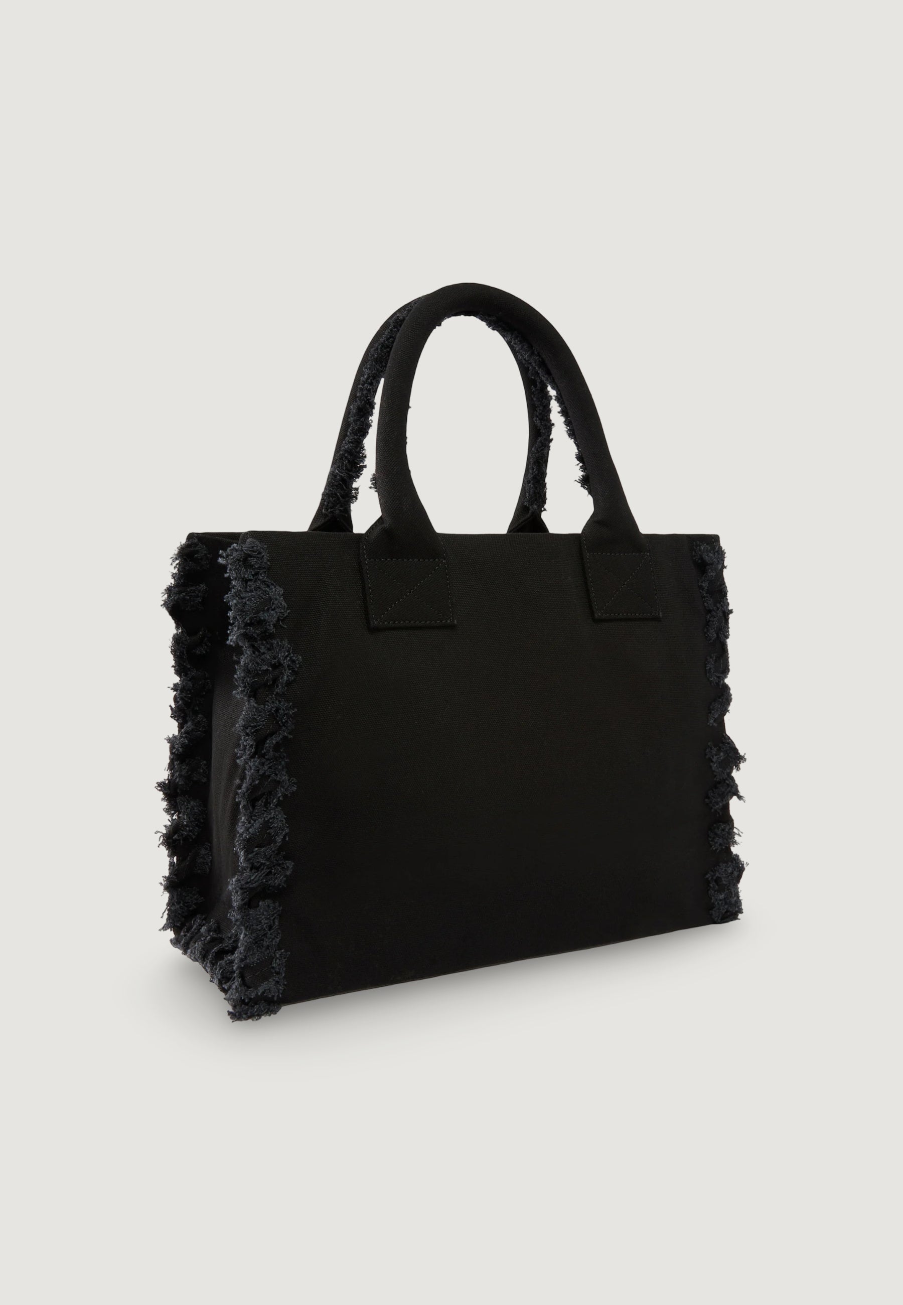 Borsa Pinko BEACH SHOPPER CANVAS