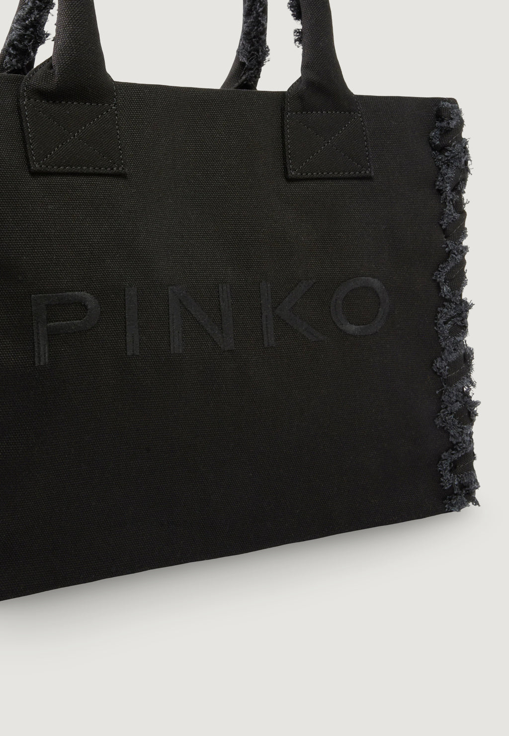 Bag Pinko BEACH SHOPPER CANVAS