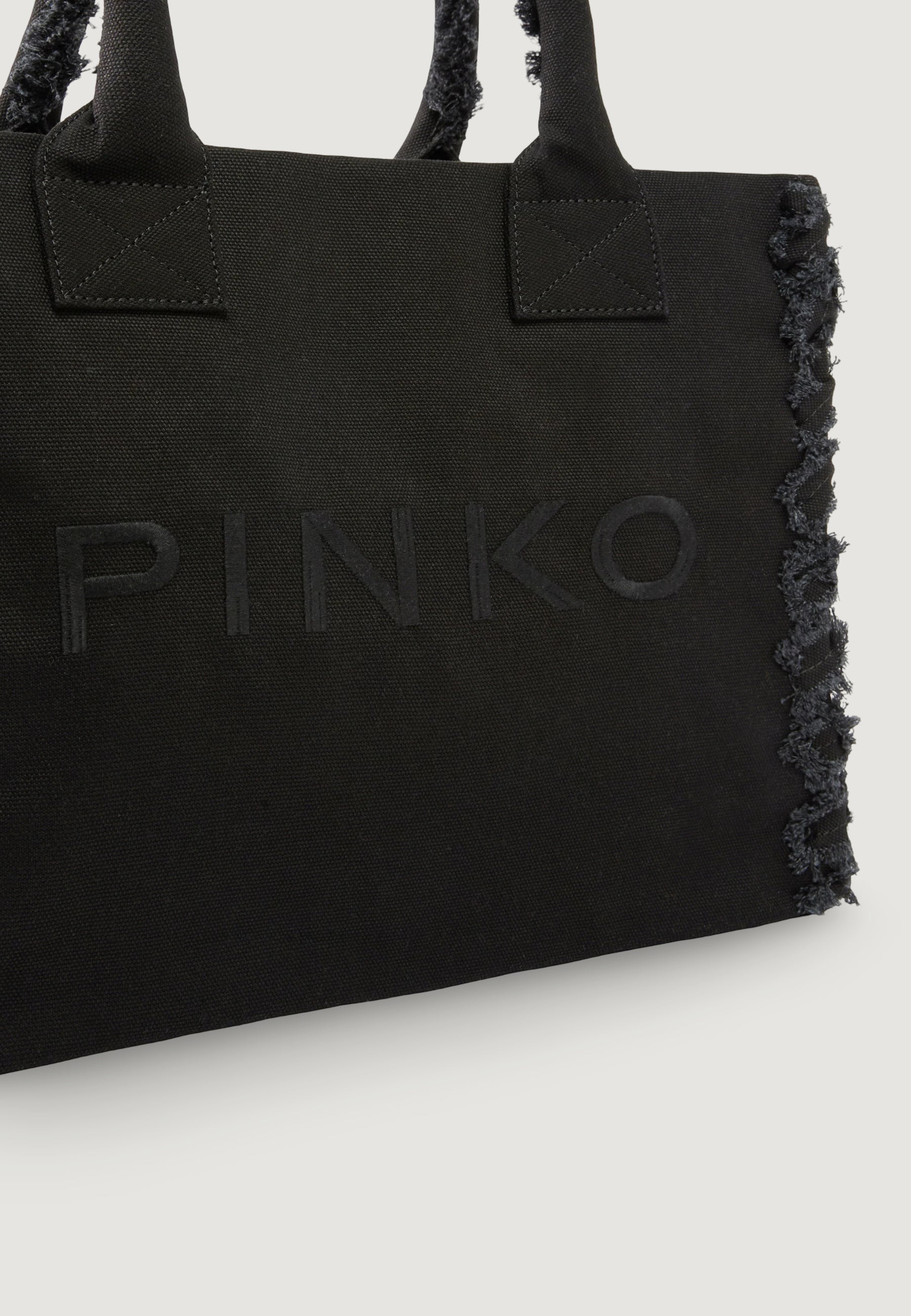 Bag Pinko BEACH SHOPPER CANVAS