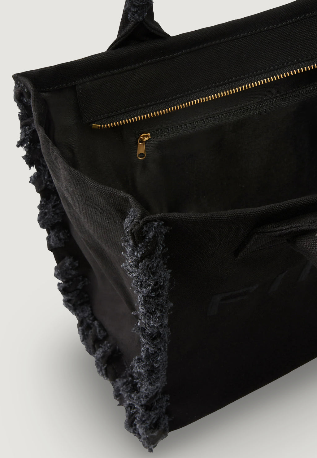 Bag Pinko BEACH SHOPPER CANVAS