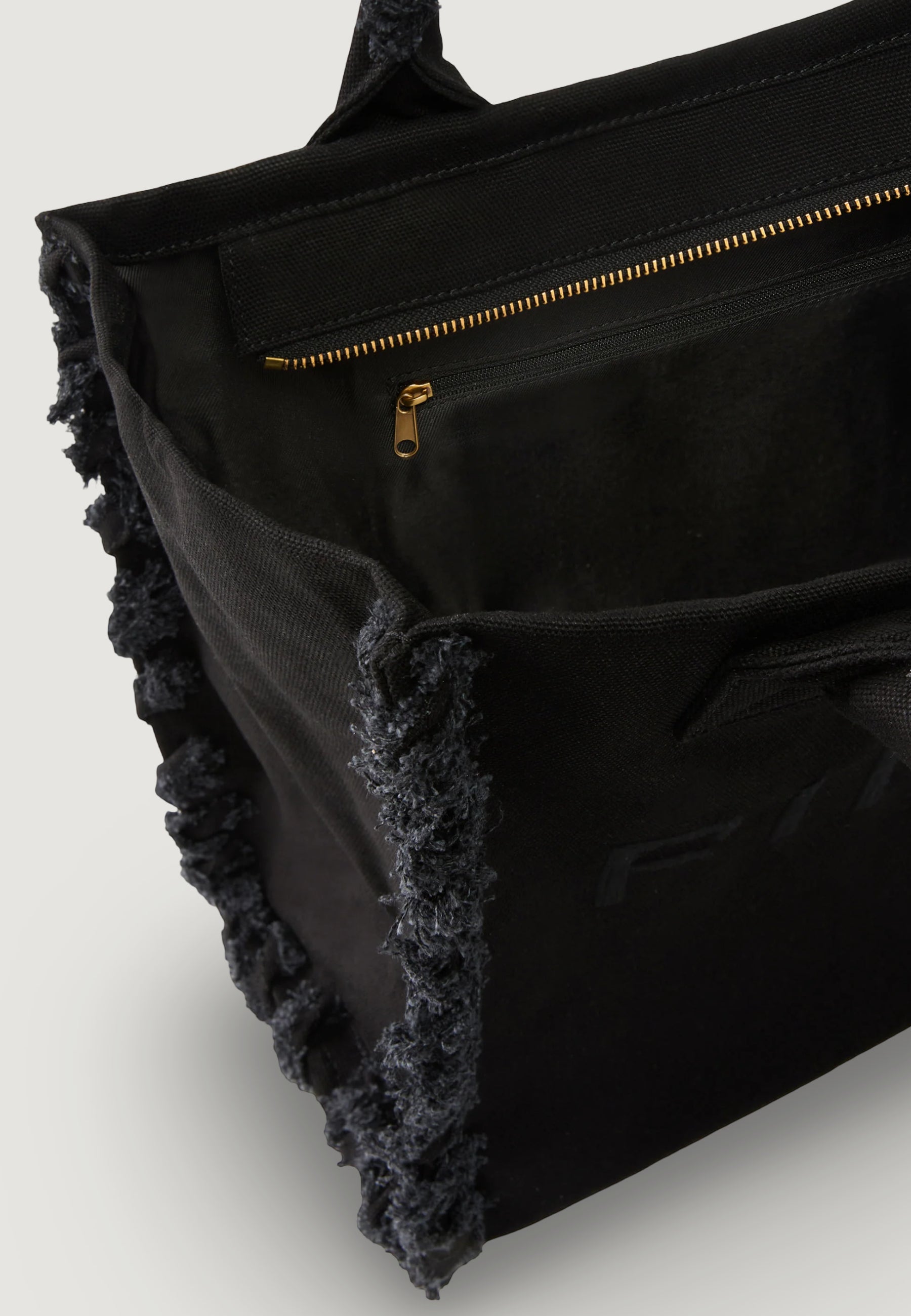 Bag Pinko BEACH SHOPPER CANVAS