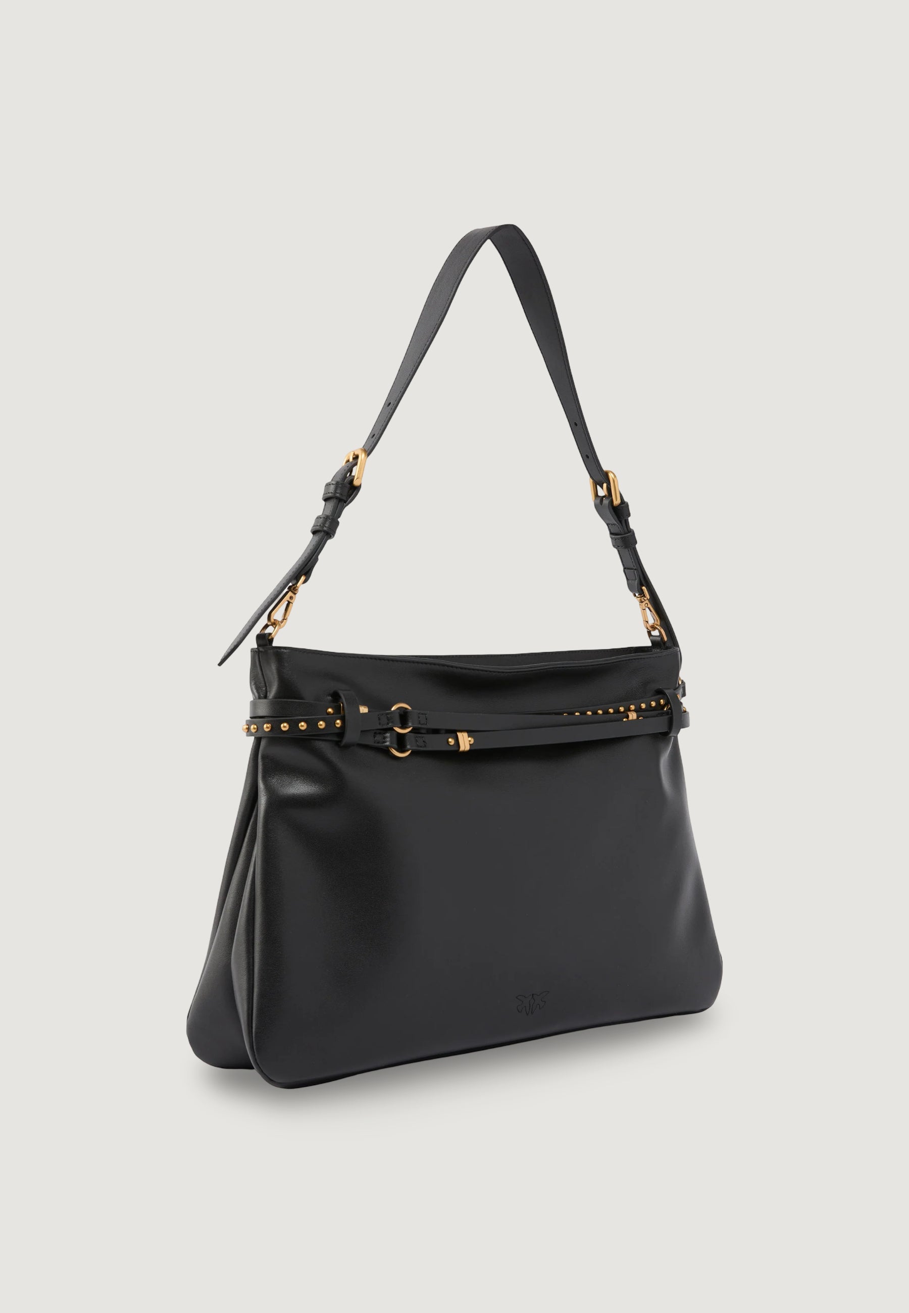 Borsa Pinko BELT BAG BIG VITELLO MORBIDO