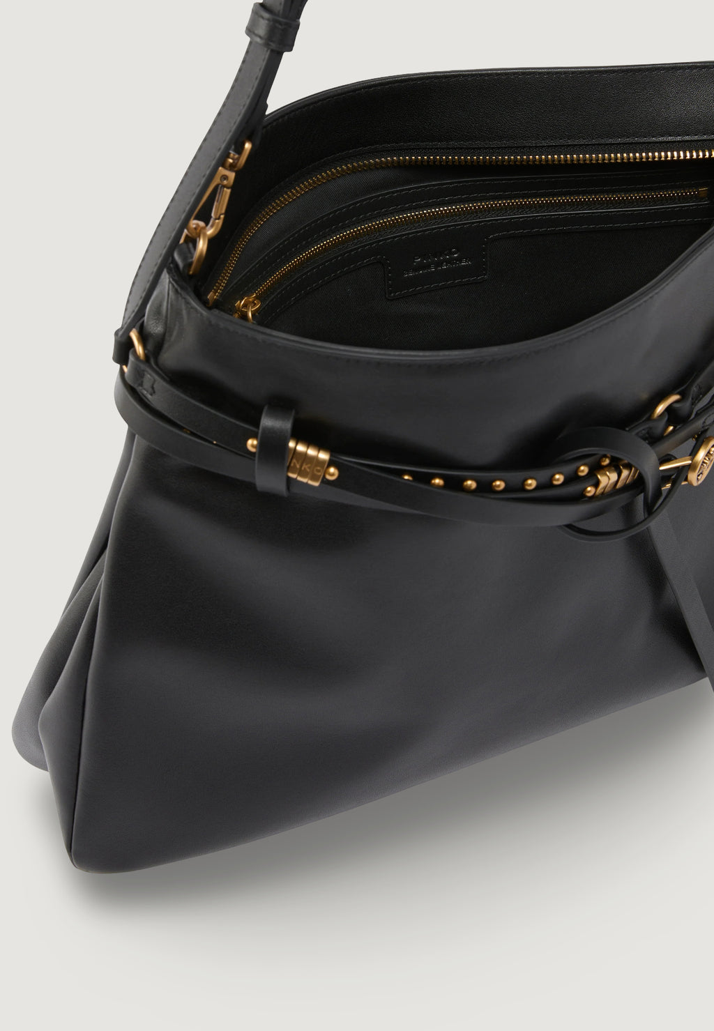 Bag Pinko BELT BAG BIG VITELLO MORBIDO