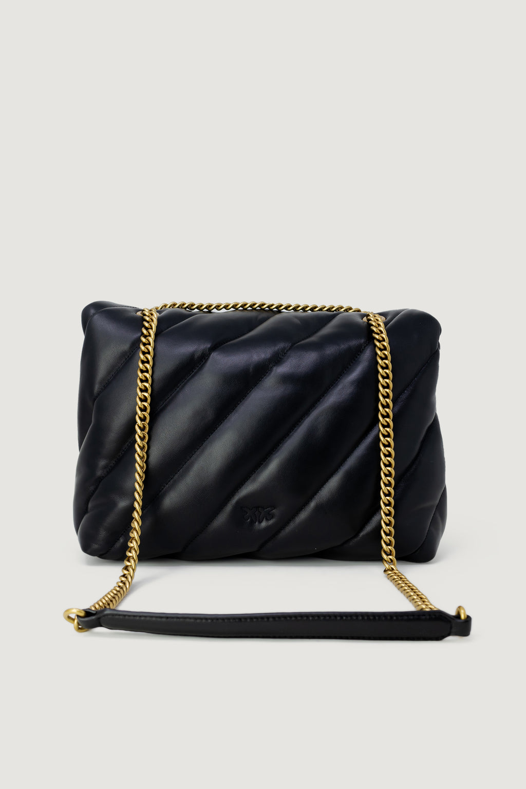 Borsa Pinko LOVE BIG PUFF CL. SHEEP NAPPA