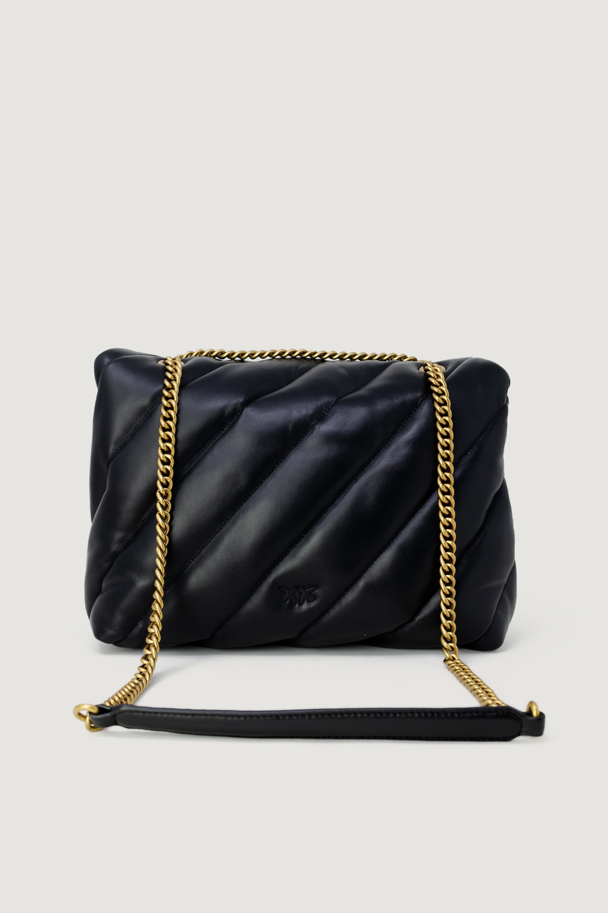 Borsa Pinko LOVE BIG PUFF CL. SHEEP NAPPA