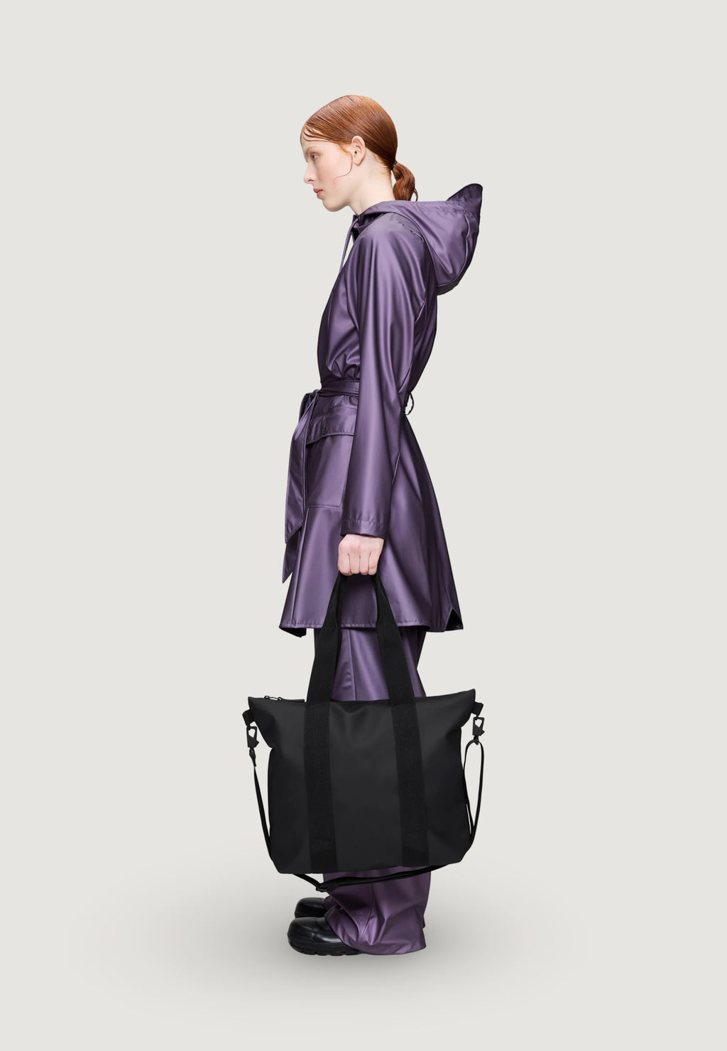 Bag Rains Tote Bag Mini W3