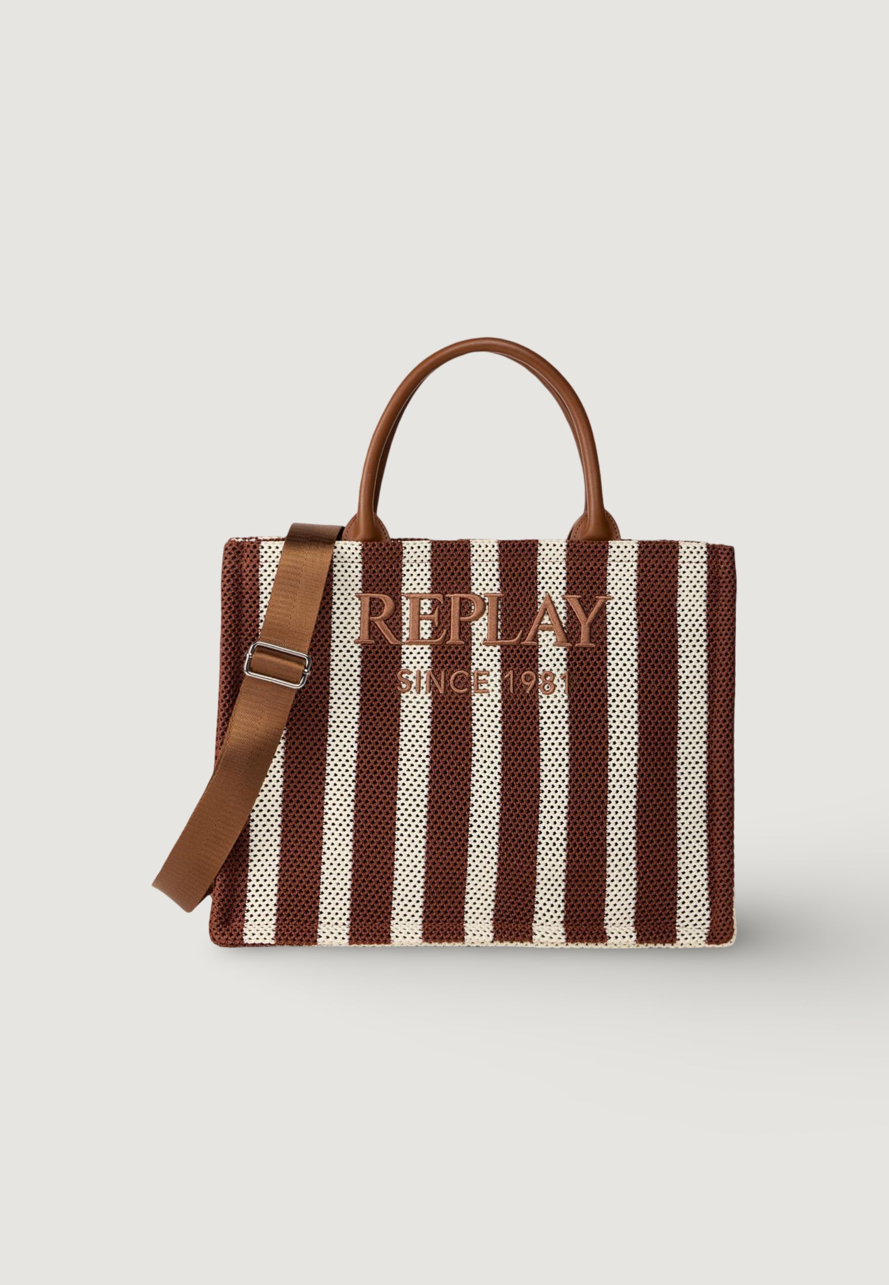 Borsa Replay FW3836.000.A2020C