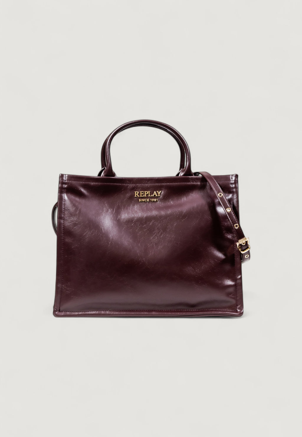 Bag Replay FW3780.000.A0500F