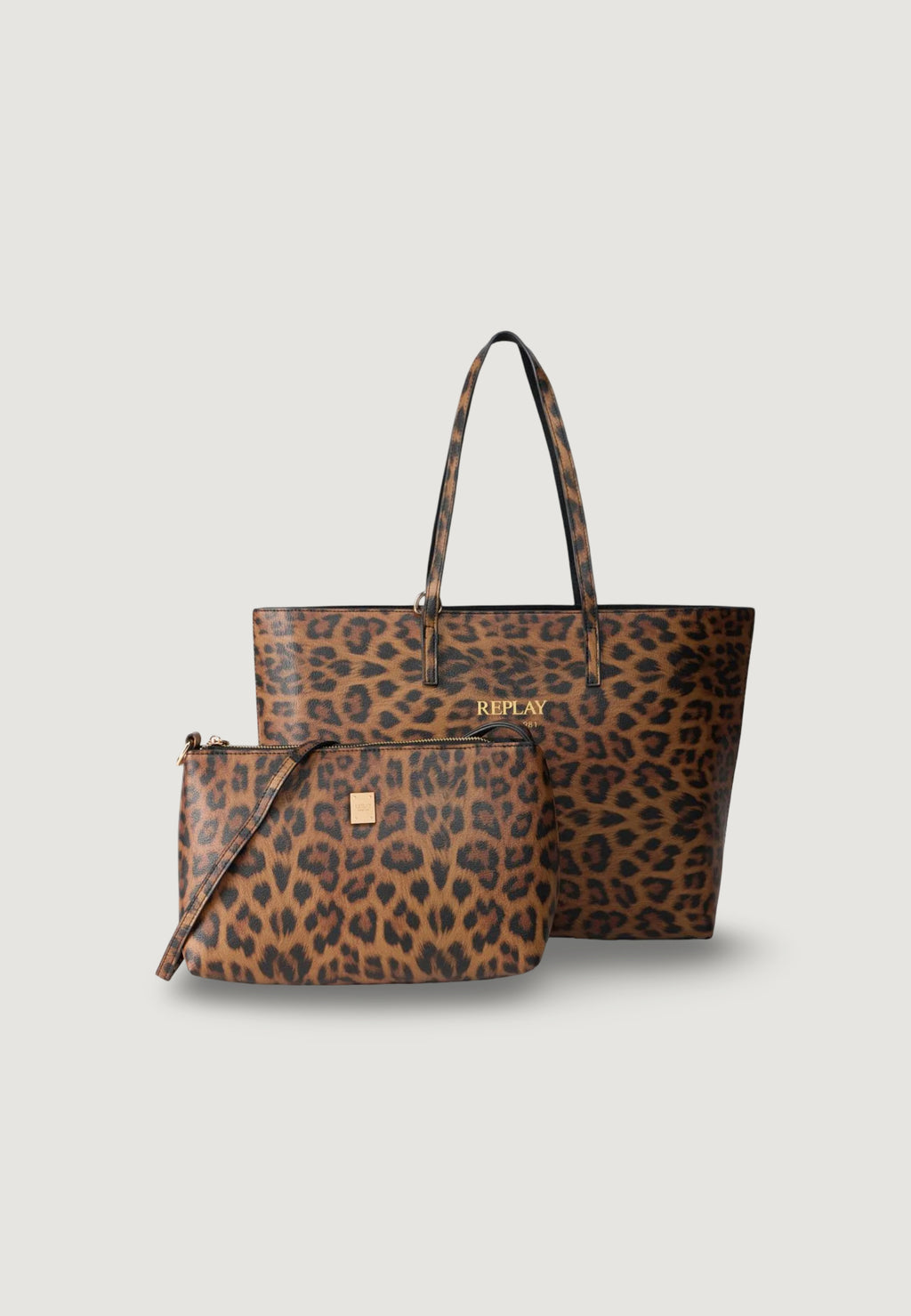 Borsa Replay FW3553.006.A2003D