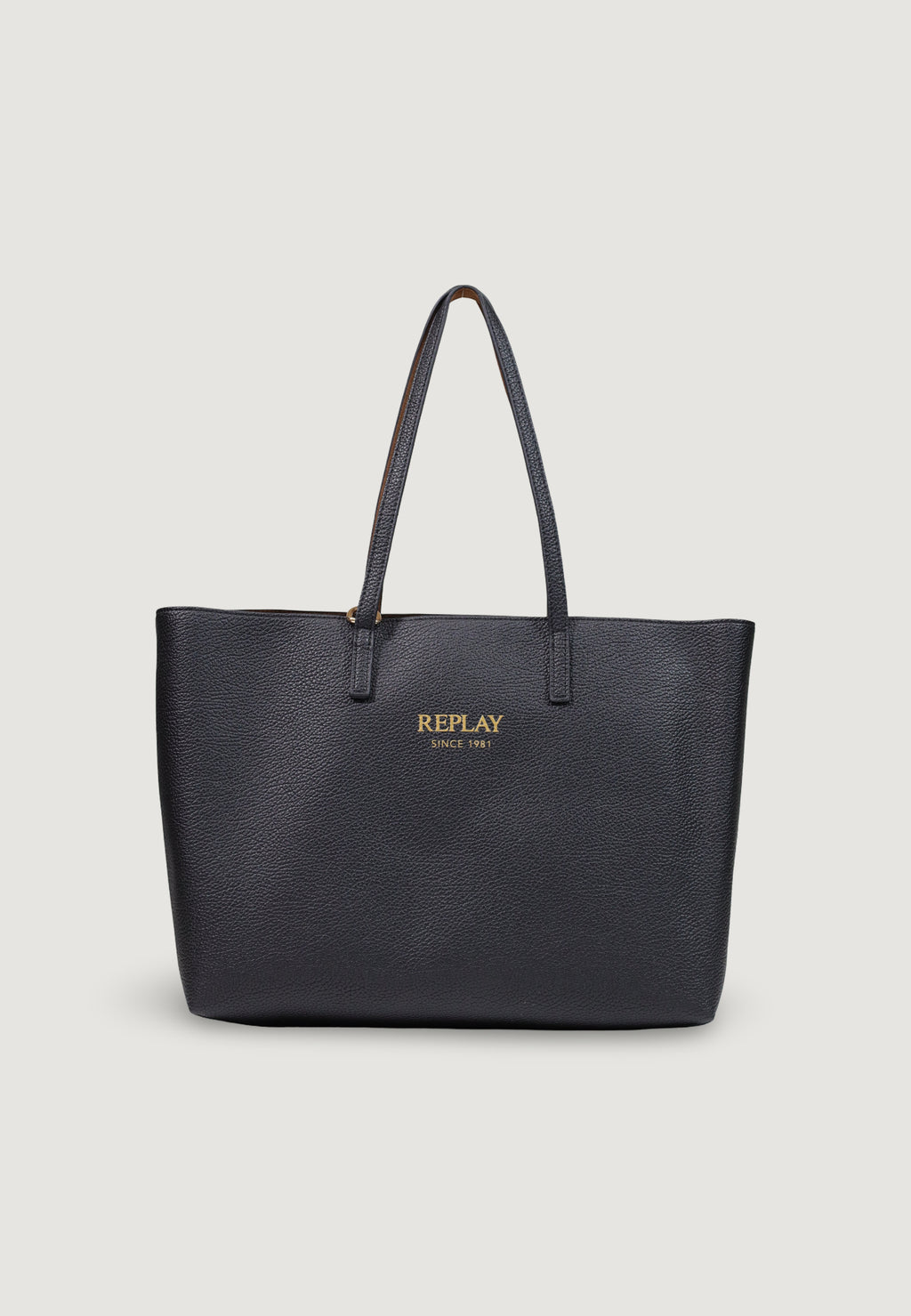 Bag Replay PLAIN SYNTHETIC + VELVETY SYNTHETIC + CU