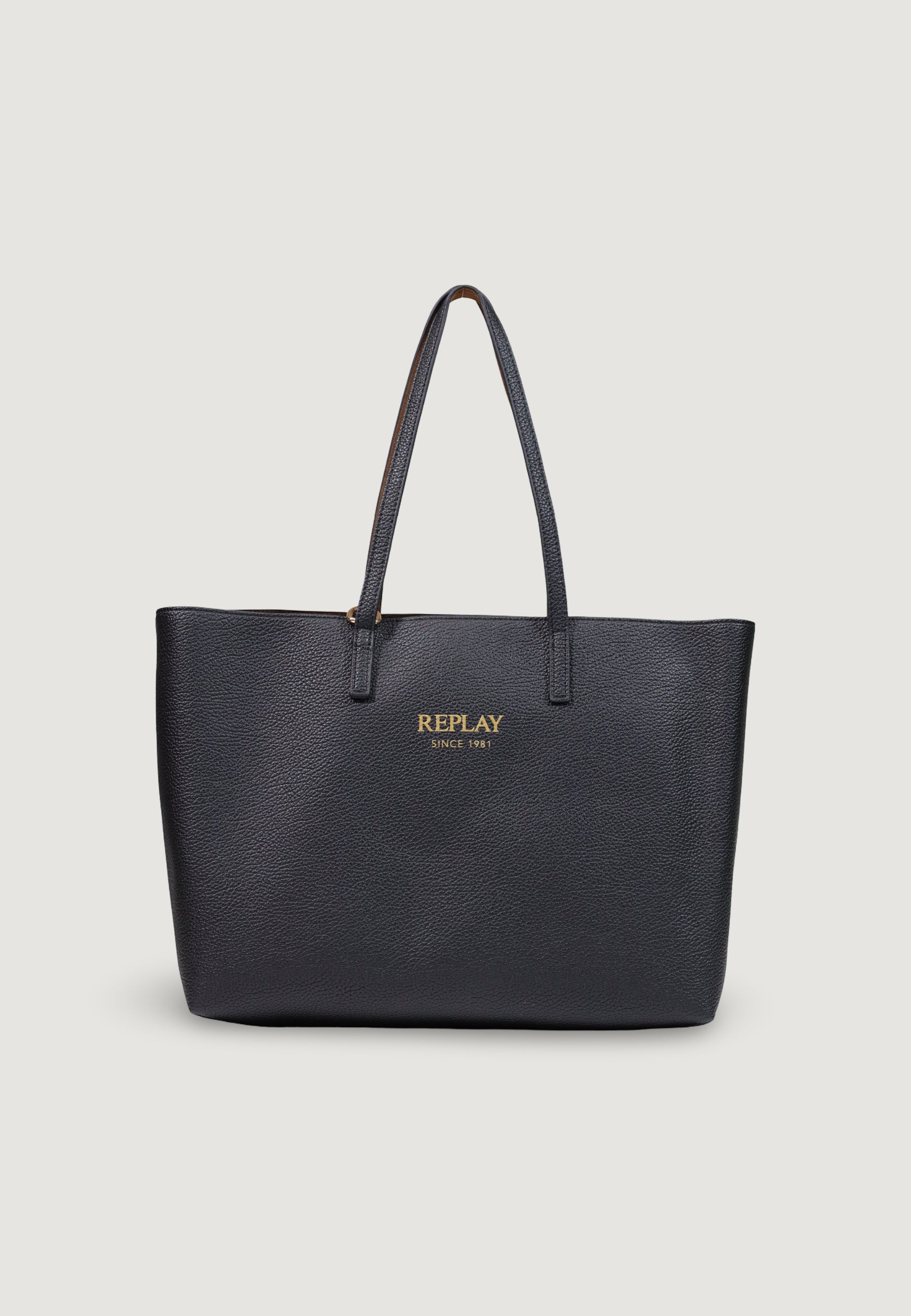 Bag Replay PLAIN SYNTHETIC + VELVETY SYNTHETIC + CU