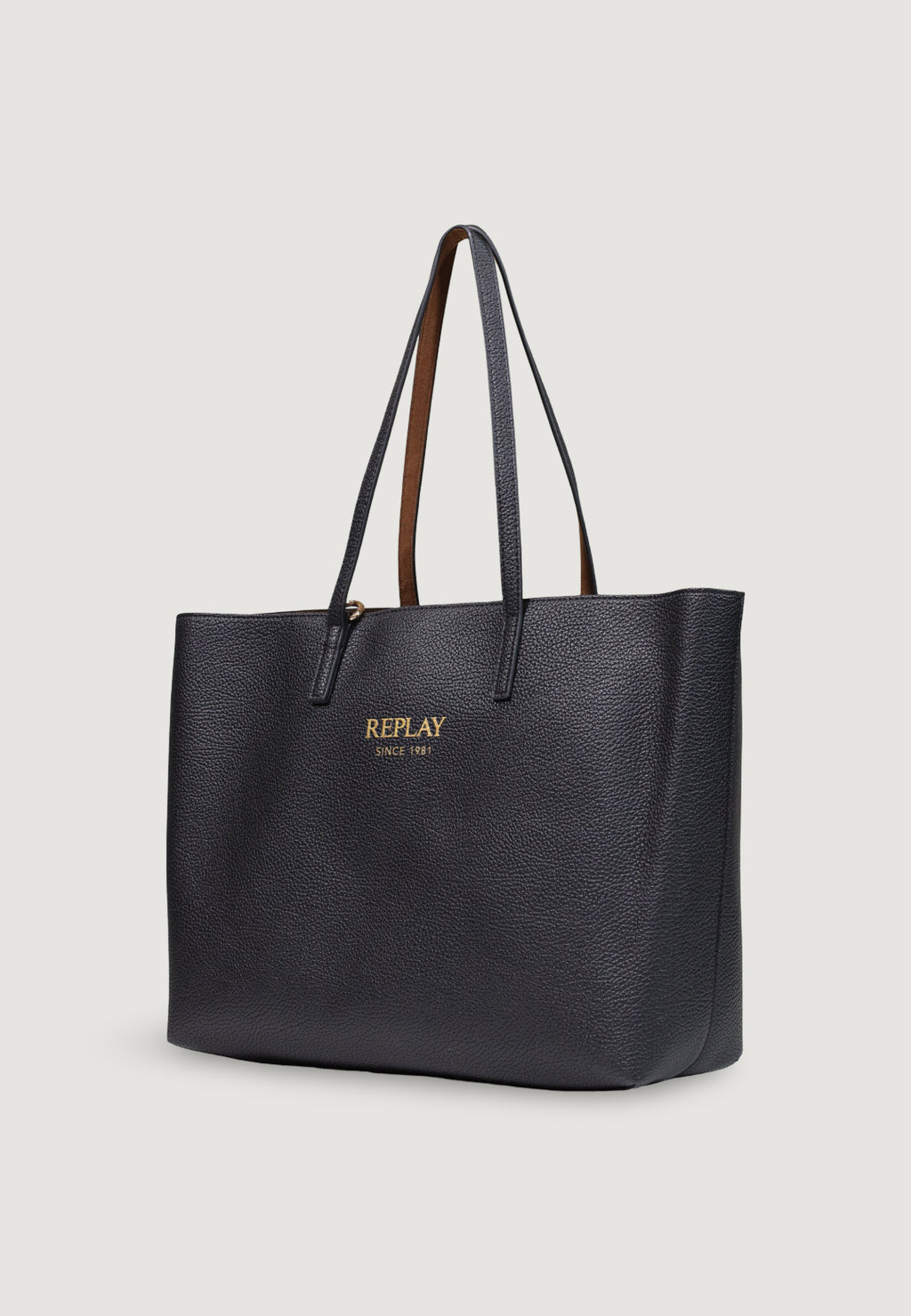 Bag Replay PLAIN SYNTHETIC + VELVETY SYNTHETIC + CU