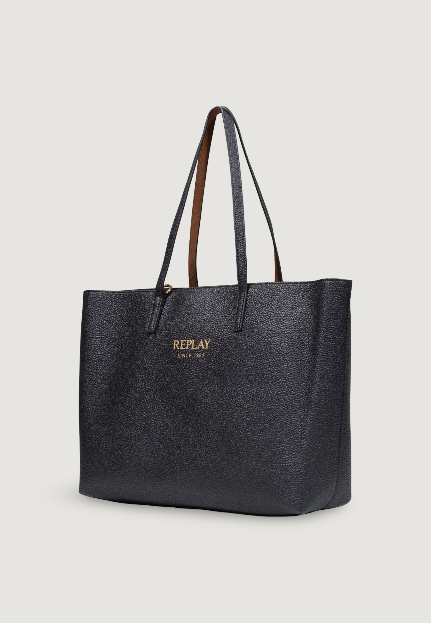 Bag Replay PLAIN SYNTHETIC + VELVETY SYNTHETIC + CU