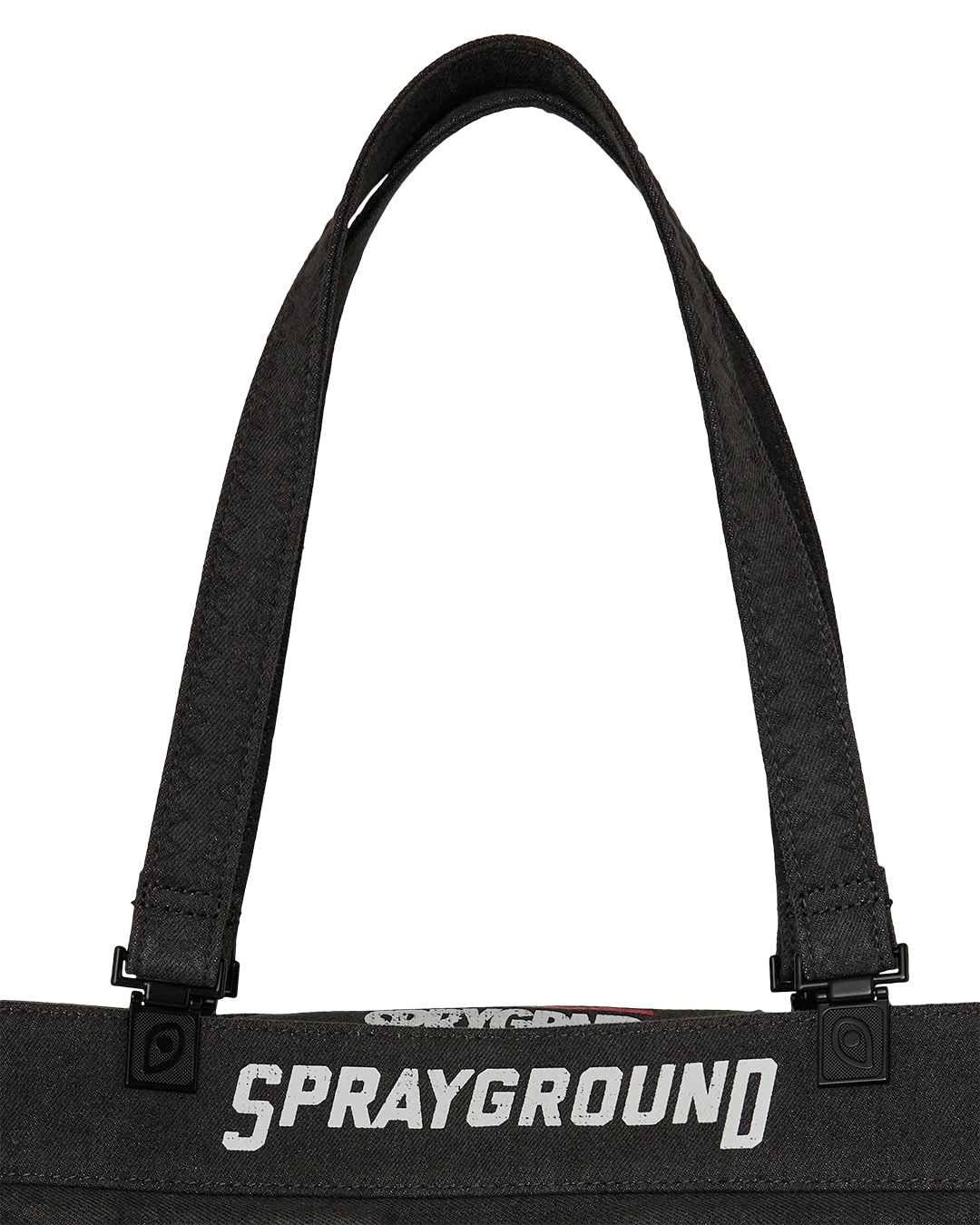 Borsa Sprayground STREETFIGHTER TORTUGA TOTE