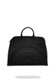 Bag Sprayground RAISED CHECK TRAVEL TOTE