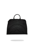 Bag Sprayground RAISED CHECK TRAVEL TOTE
