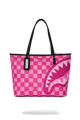 Borsa Sprayground NEW AI PATTERN TOTE
