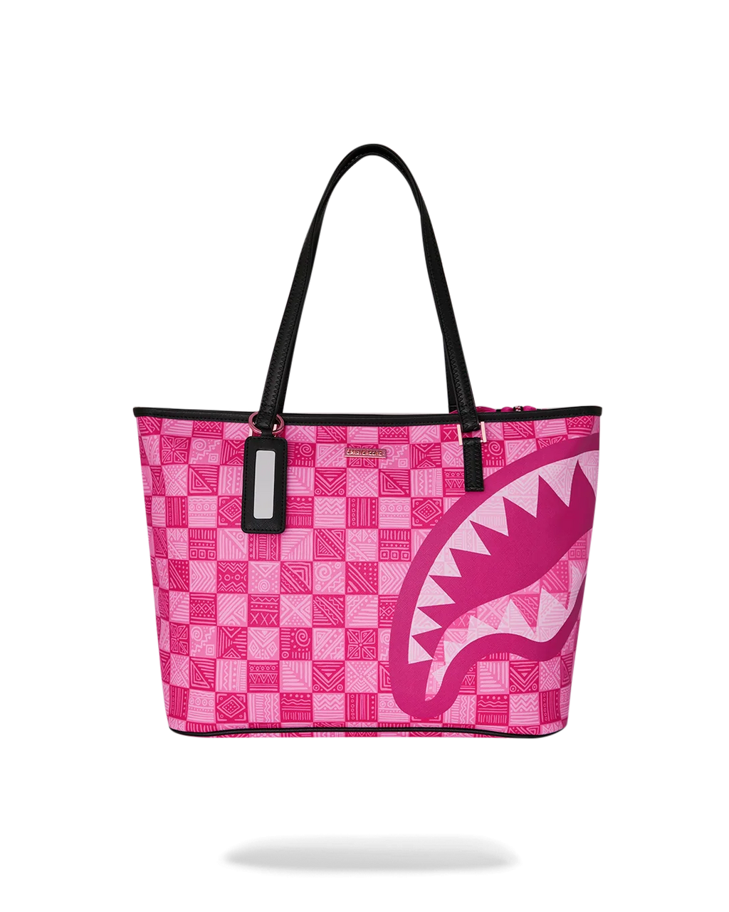 Borsa Sprayground NEW AI PATTERN TOTE