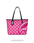 Borsa Sprayground NEW AI PATTERN TOTE