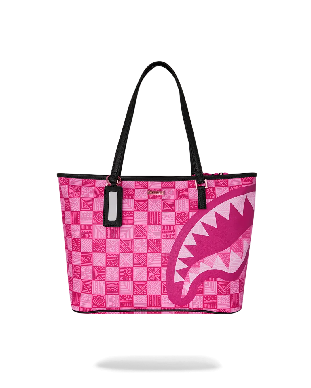 Borsa Sprayground NEW AI PATTERN TOTE