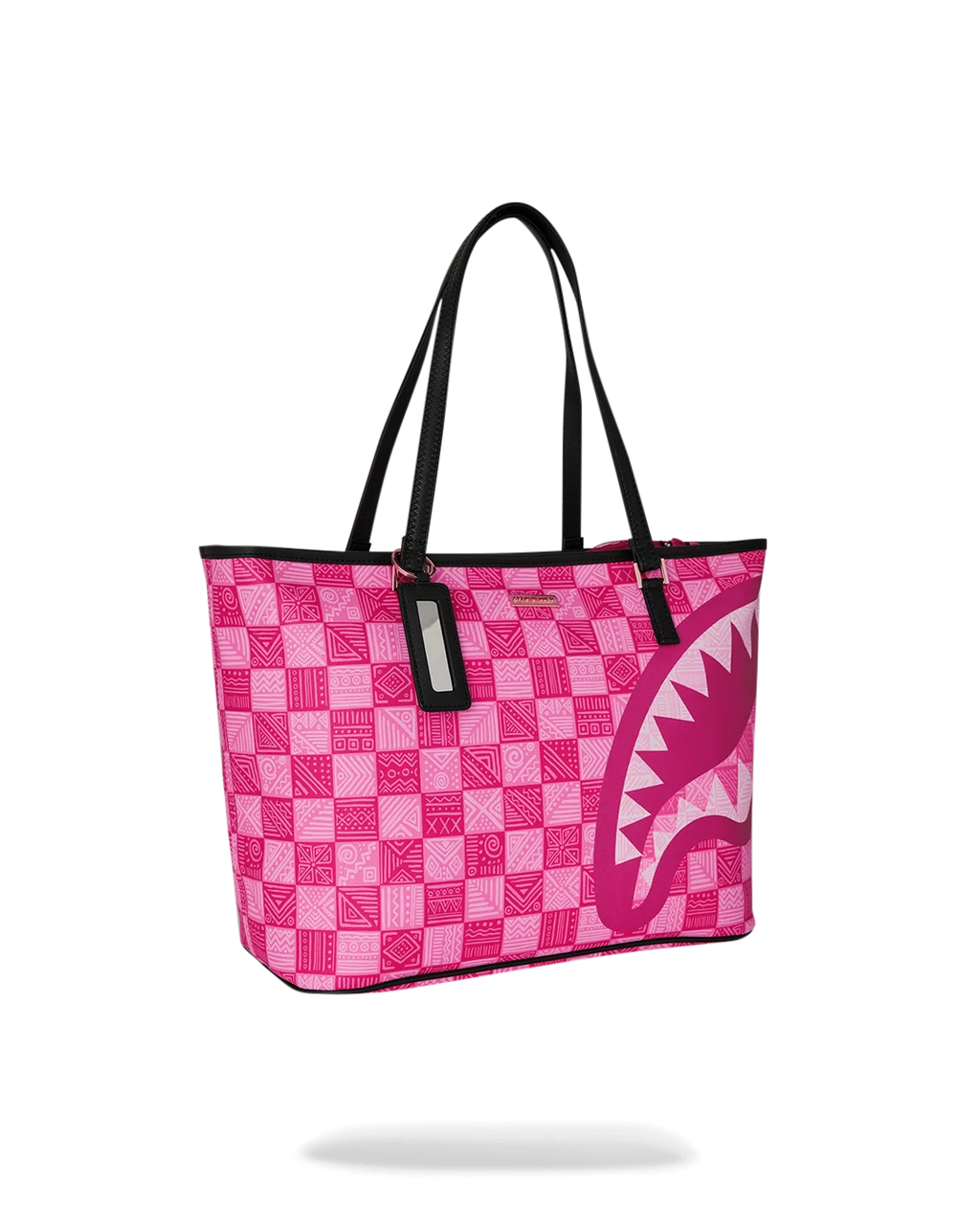 Borsa Sprayground NEW AI PATTERN TOTE