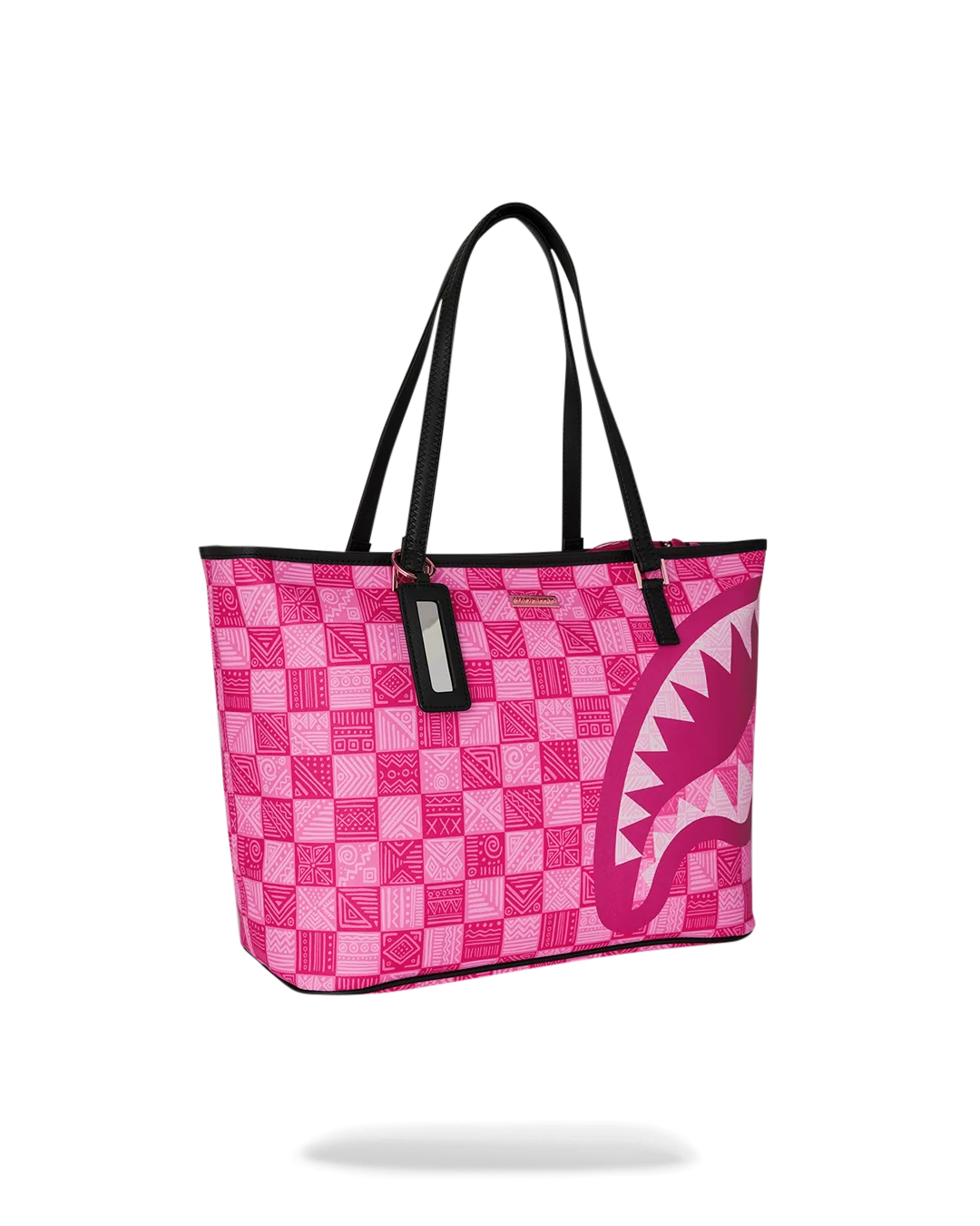 Borsa Sprayground NEW AI PATTERN TOTE