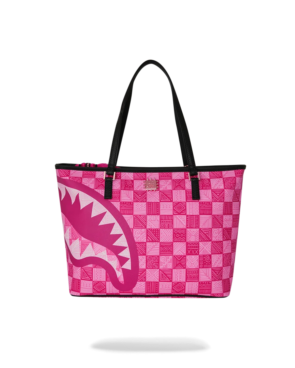 Borsa Sprayground NEW AI PATTERN TOTE