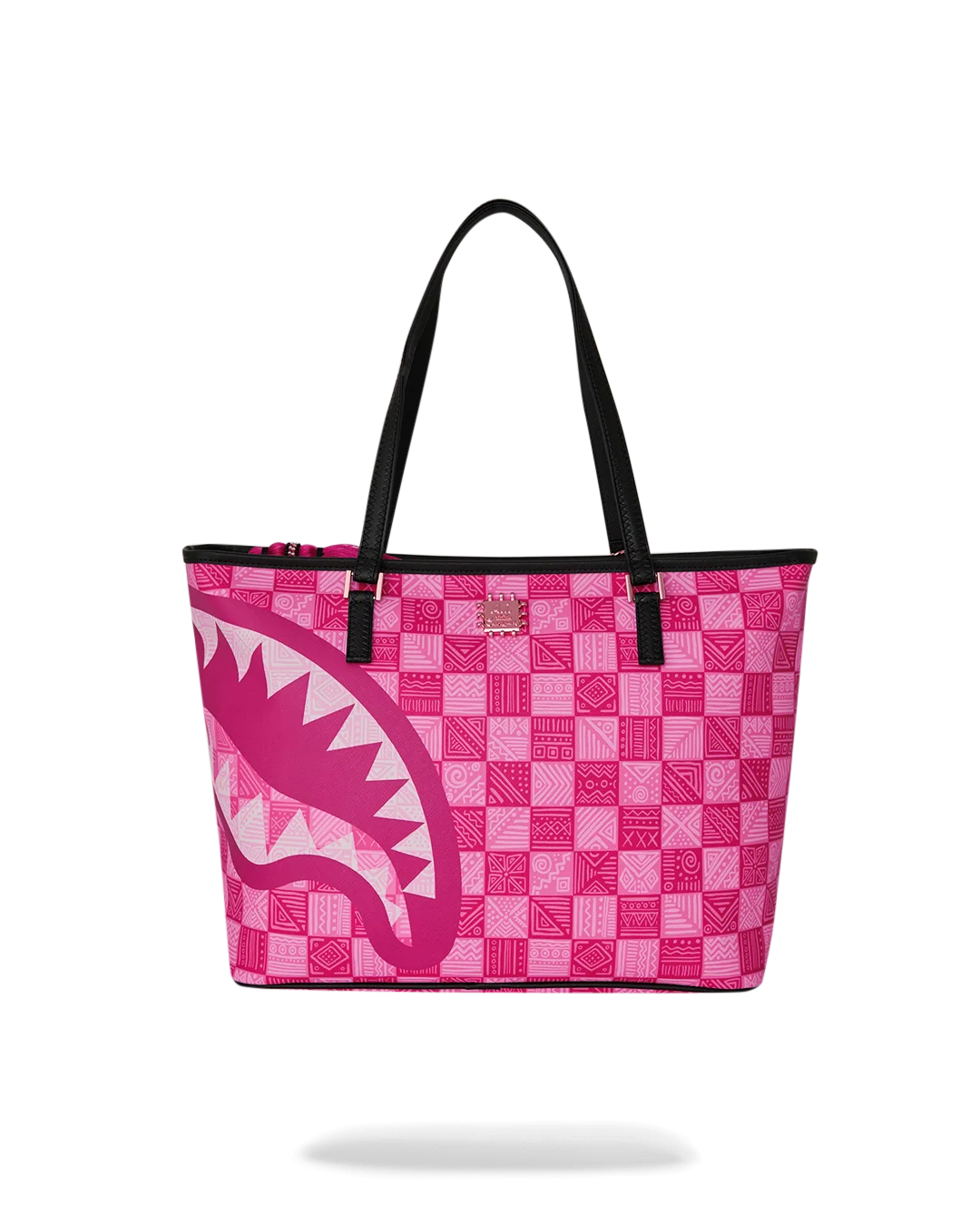 Borsa Sprayground NEW AI PATTERN TOTE