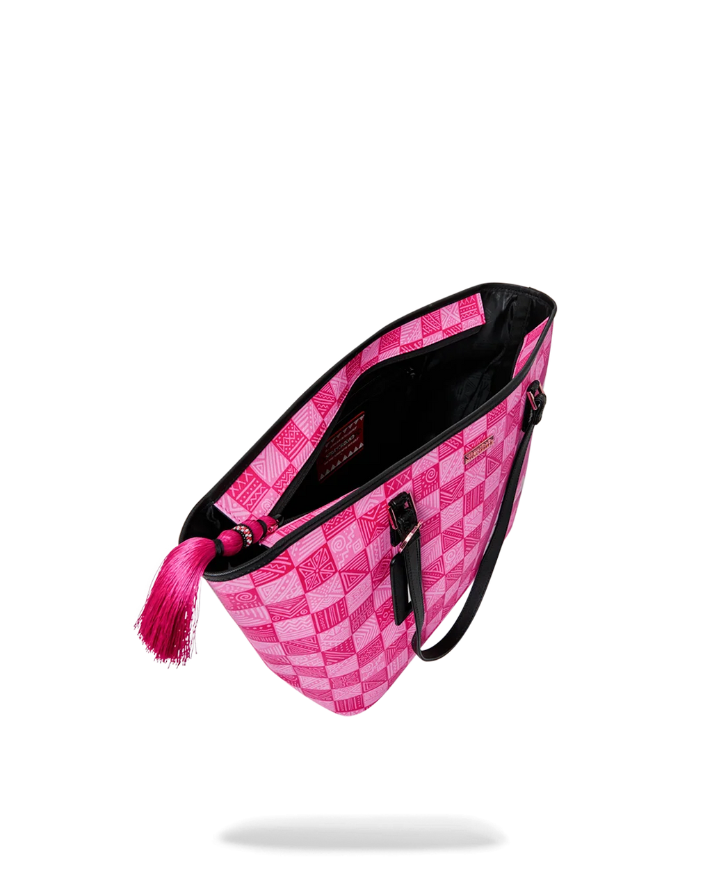 Borsa Sprayground NEW AI PATTERN TOTE