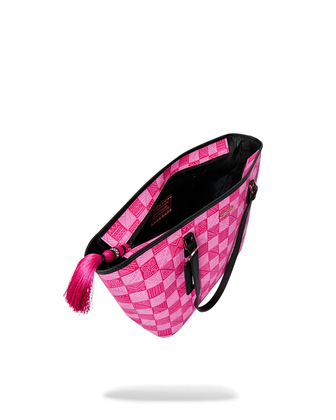 Borsa Sprayground NEW AI PATTERN TOTE