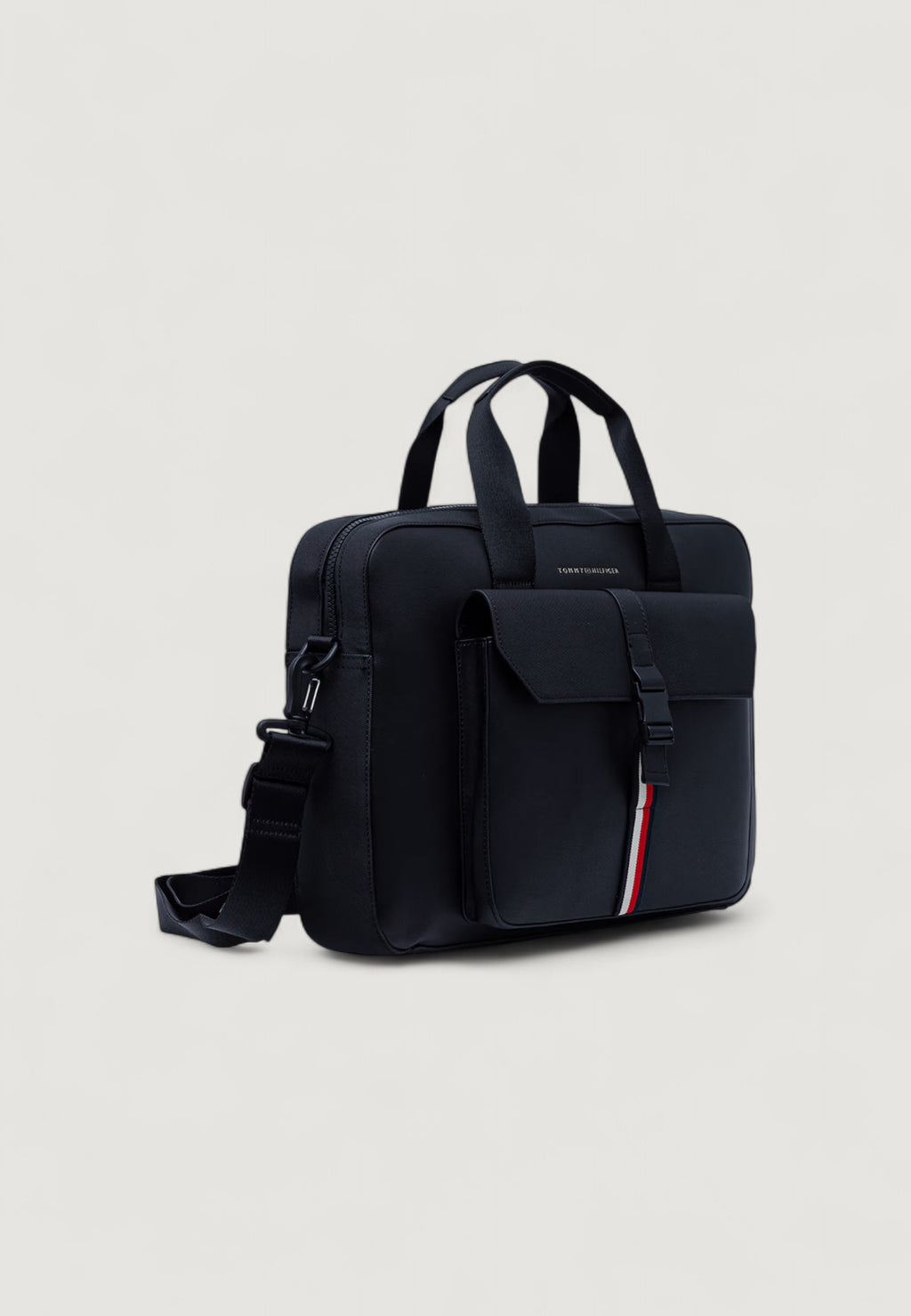 Bag Tommy Hilfiger TH FOUNDATION COMPUTER BAG