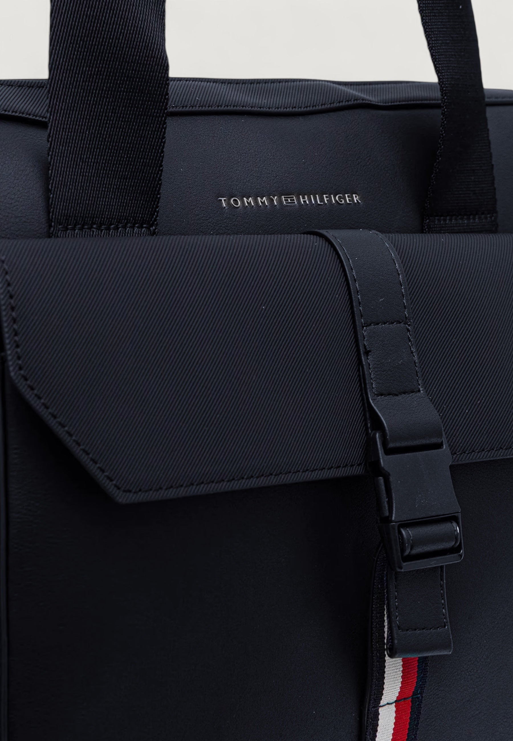 Bag Tommy Hilfiger TH FOUNDATION COMPUTER BAG