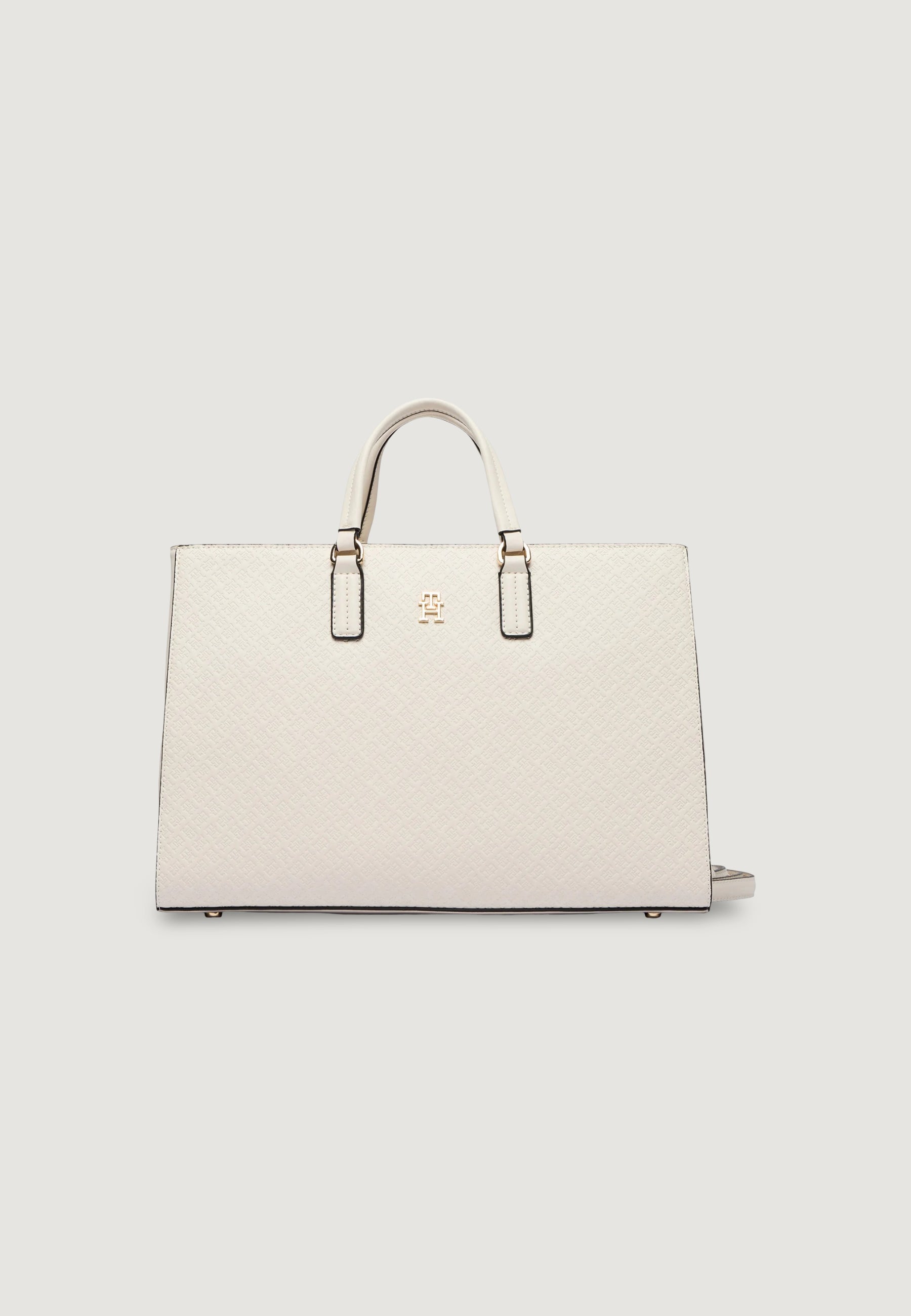 Bag Tommy Hilfiger TH DAILY SATCHEL MONO