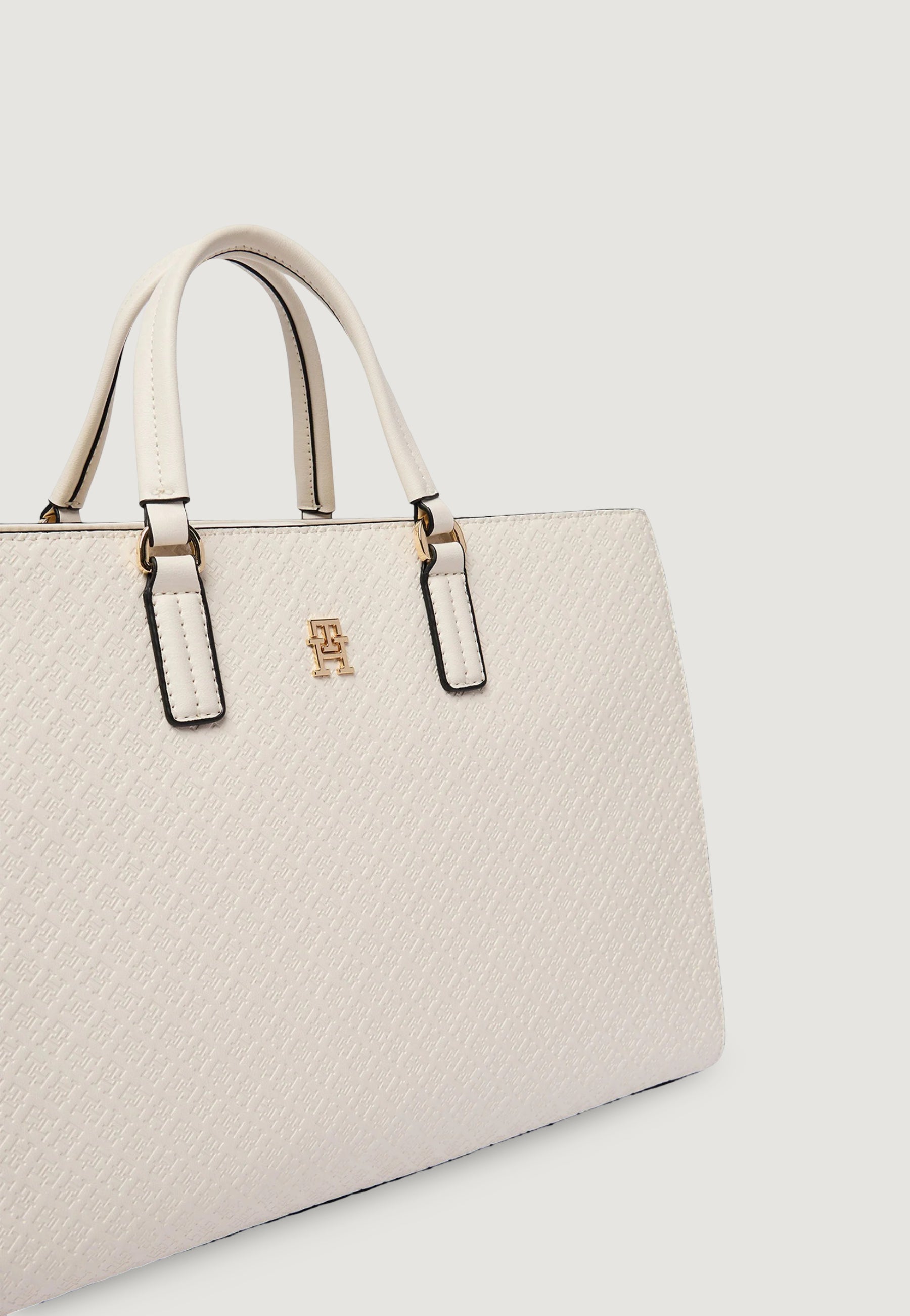 Bag Tommy Hilfiger TH DAILY SATCHEL MONO