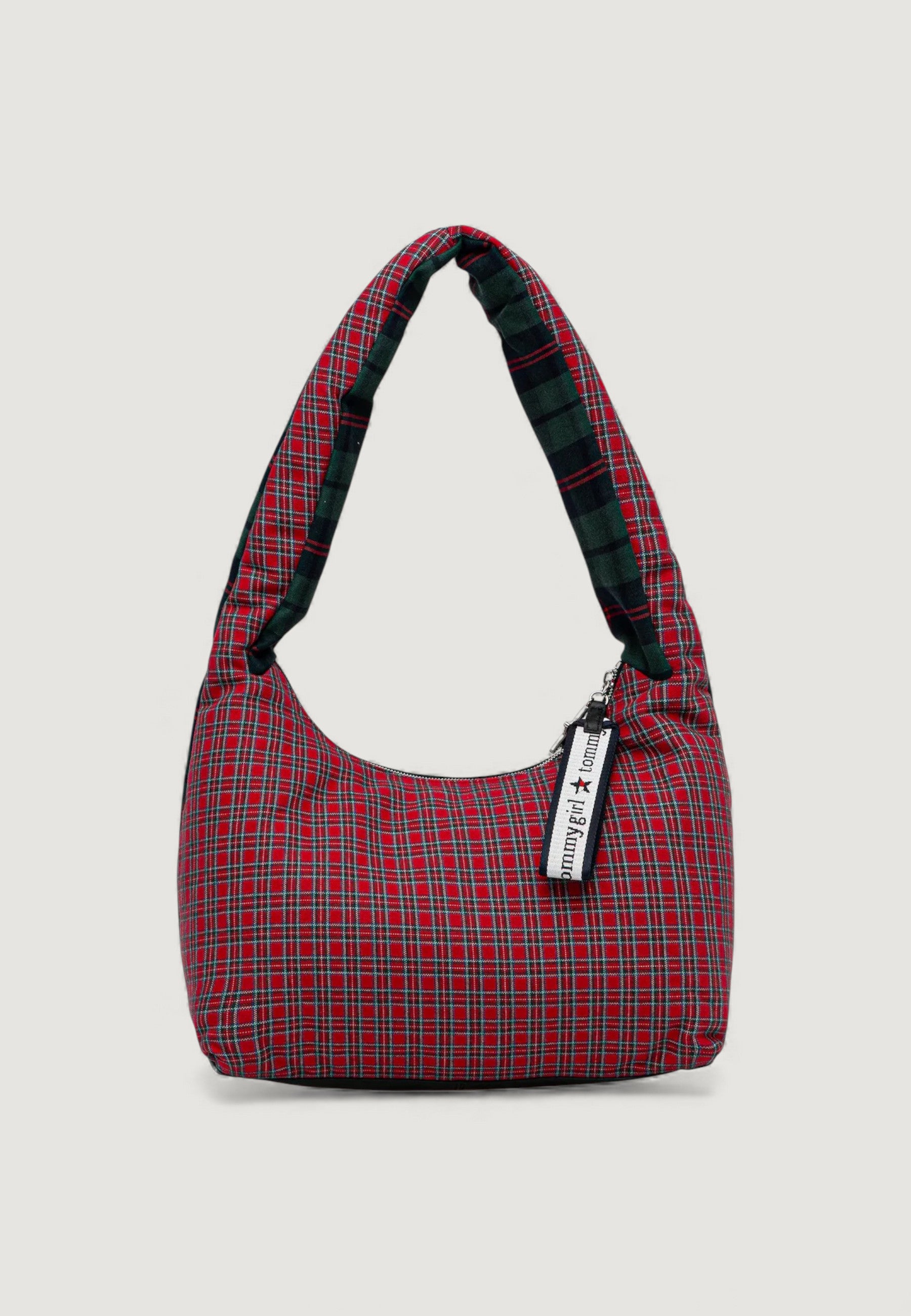 Borsa Tommy Hilfiger Jeans AW0AW18310