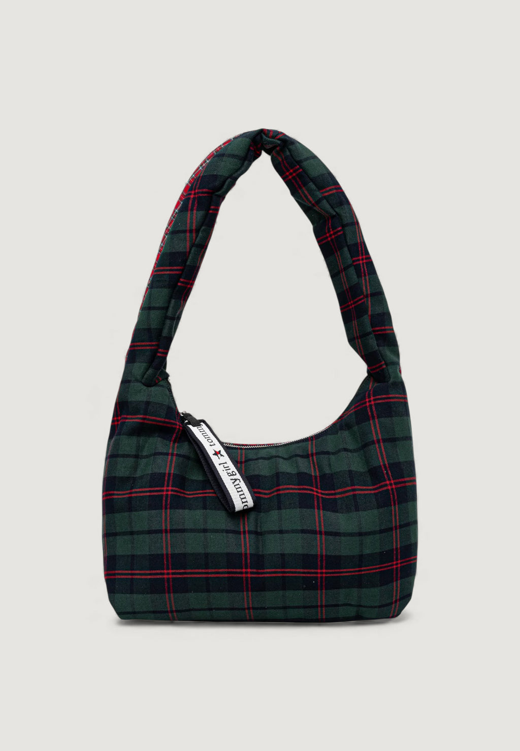 Borsa Tommy Hilfiger Jeans AW0AW18310