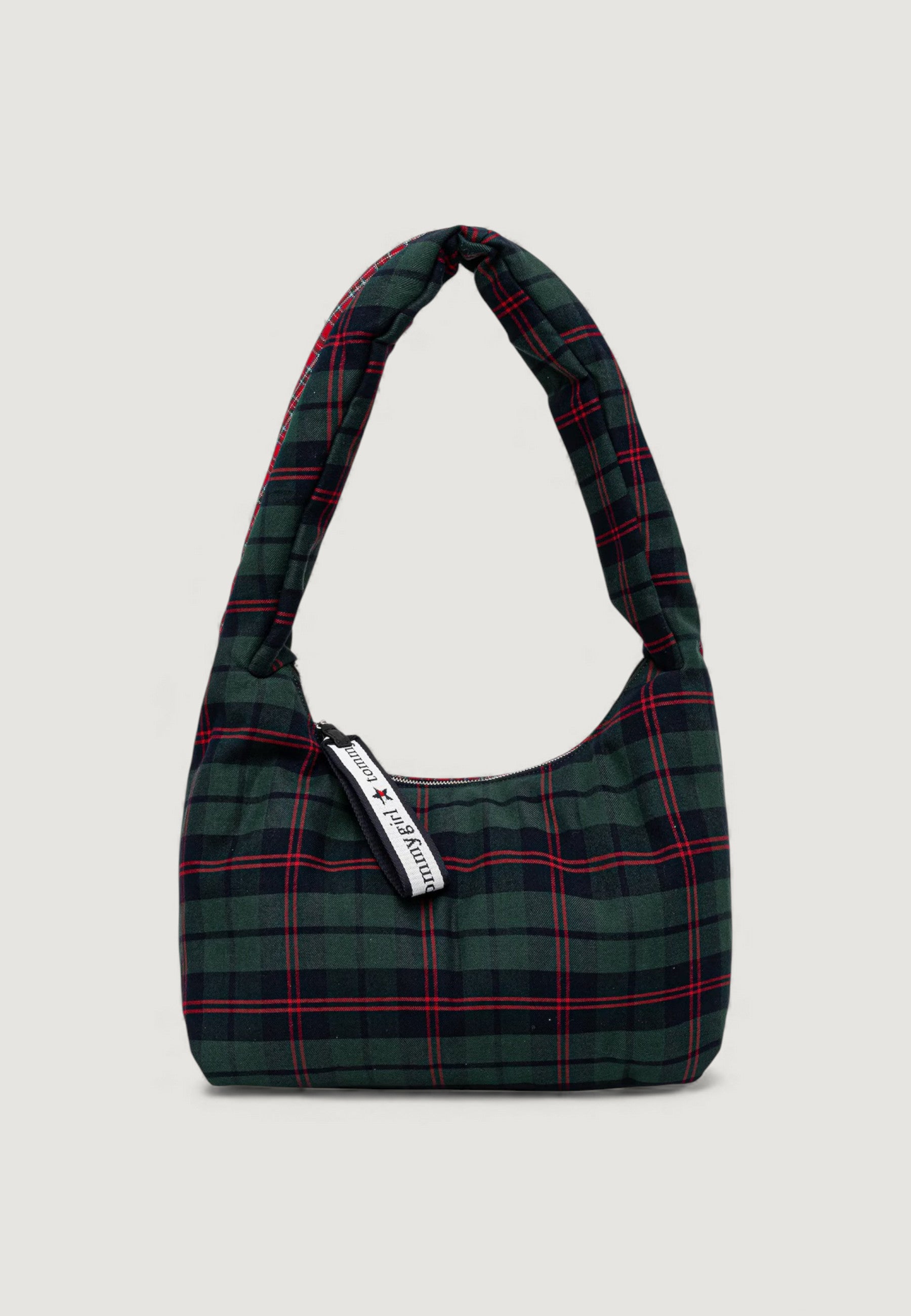 Borsa Tommy Hilfiger Jeans AW0AW18310