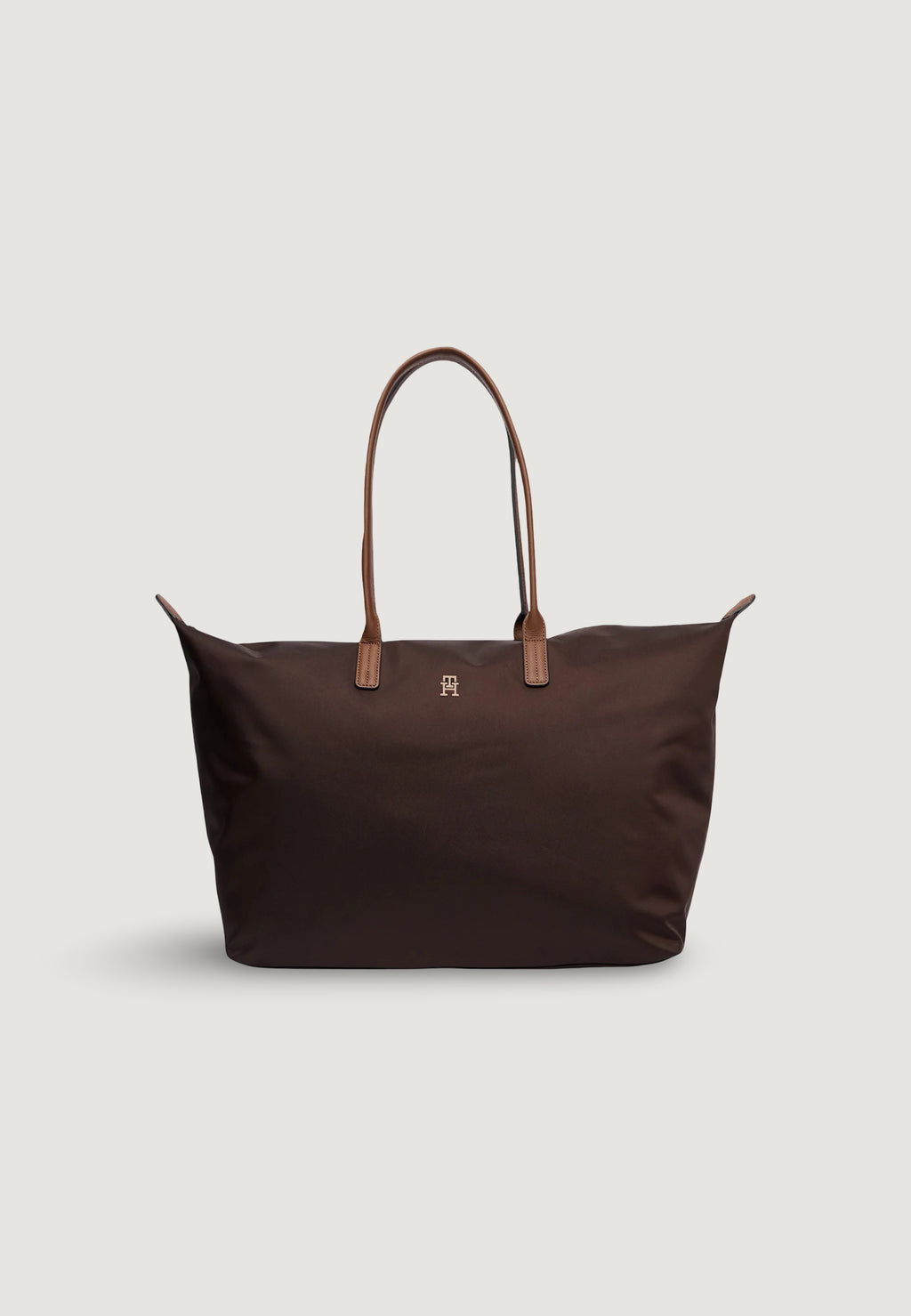 Borsa Tommy Hilfiger POPETTE MAXI TOTE