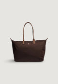 Borsa Tommy Hilfiger POPETTE MAXI TOTE