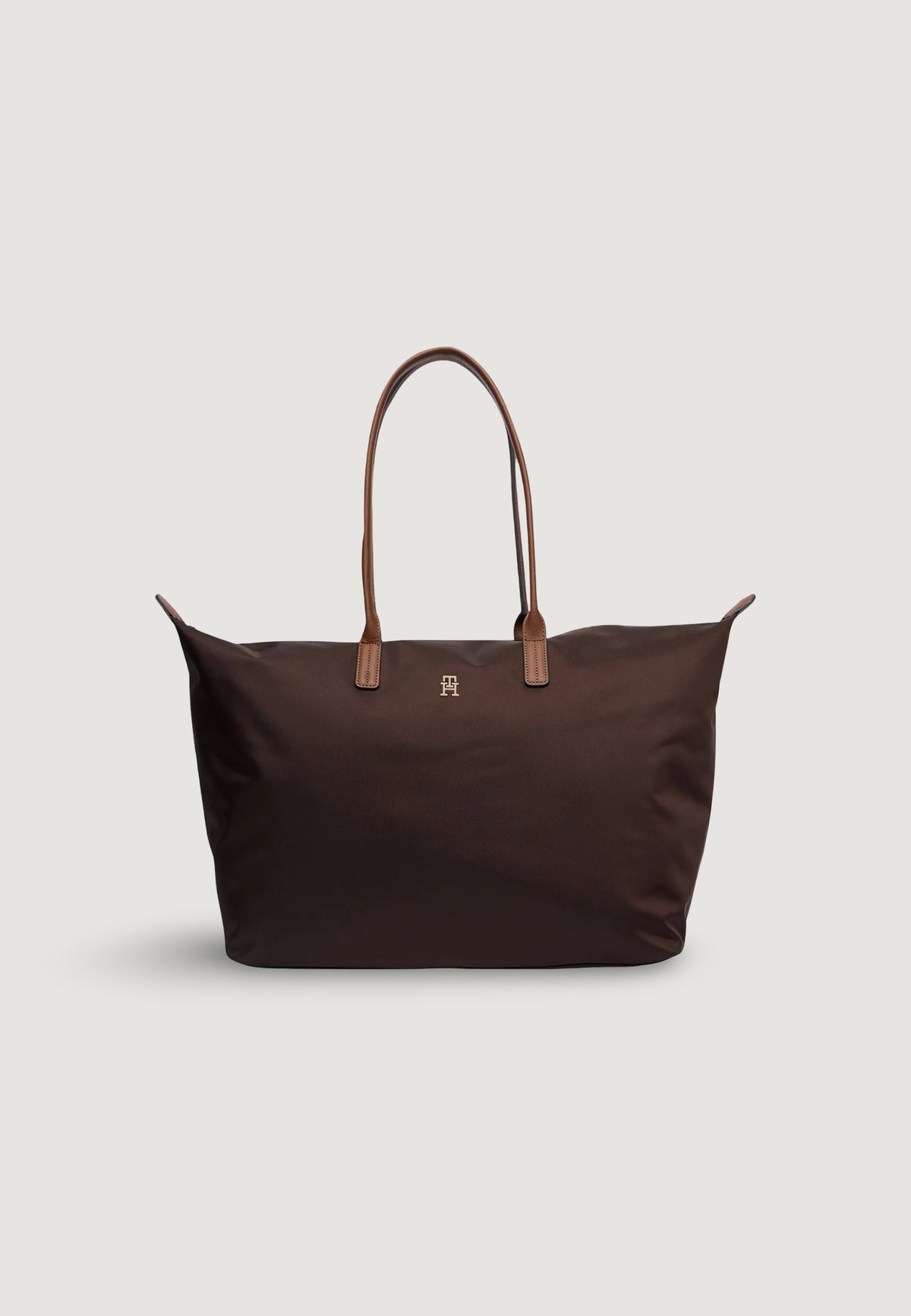 Borsa Tommy Hilfiger POPETTE MAXI TOTE
