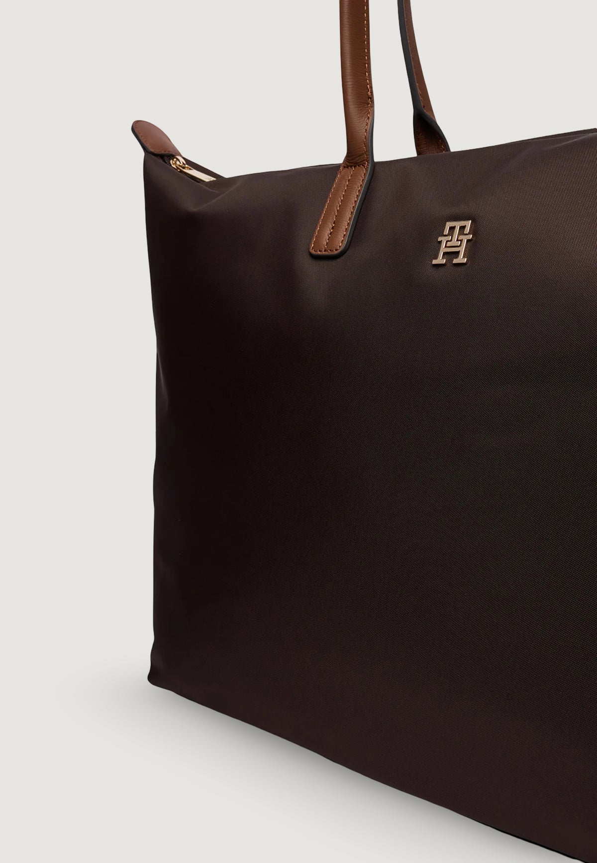 Borsa Tommy Hilfiger POPETTE MAXI TOTE