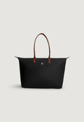 Borsa Tommy Hilfiger POPETTE MAXI TOTE