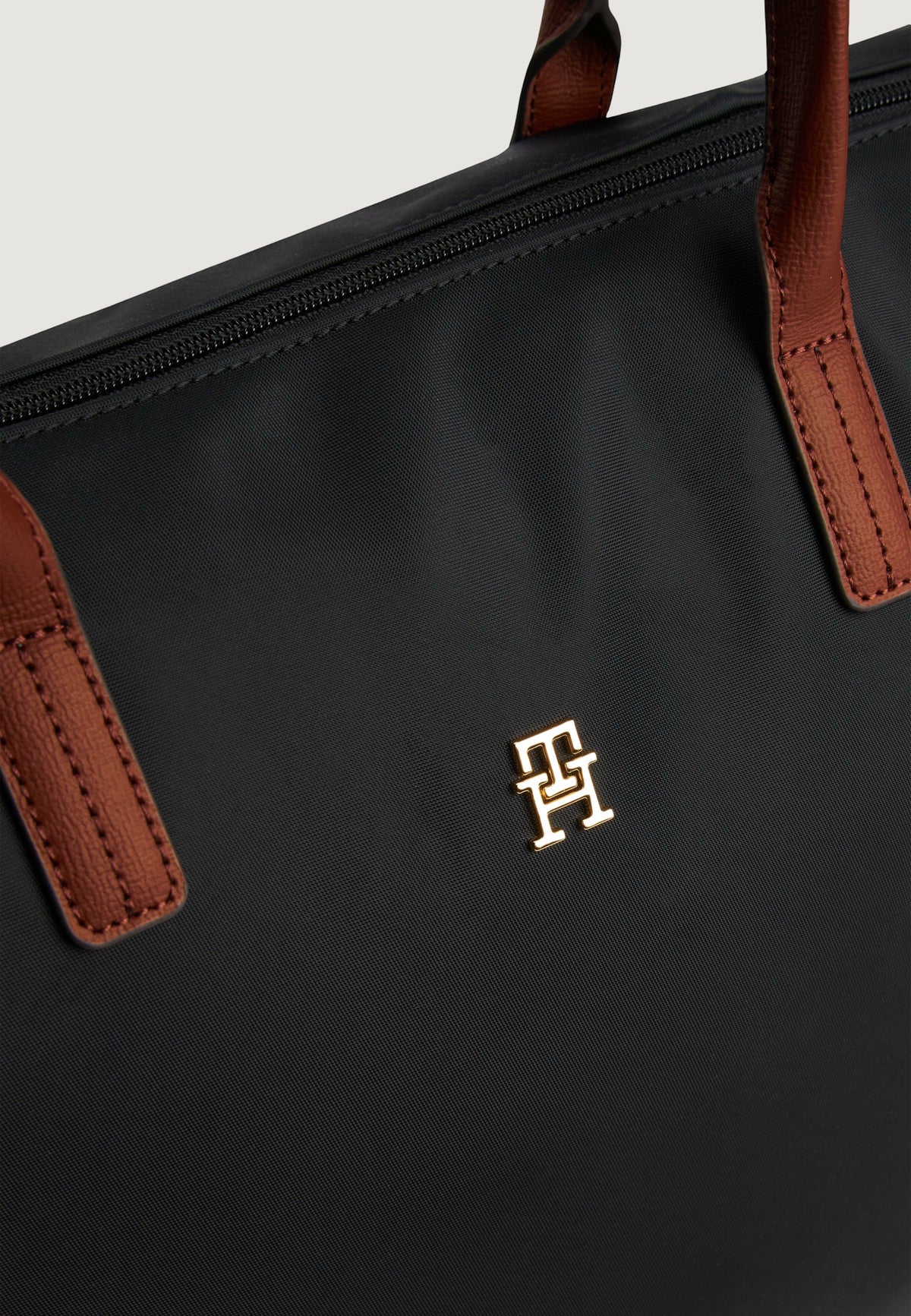 Borsa Tommy Hilfiger POPETTE MAXI TOTE