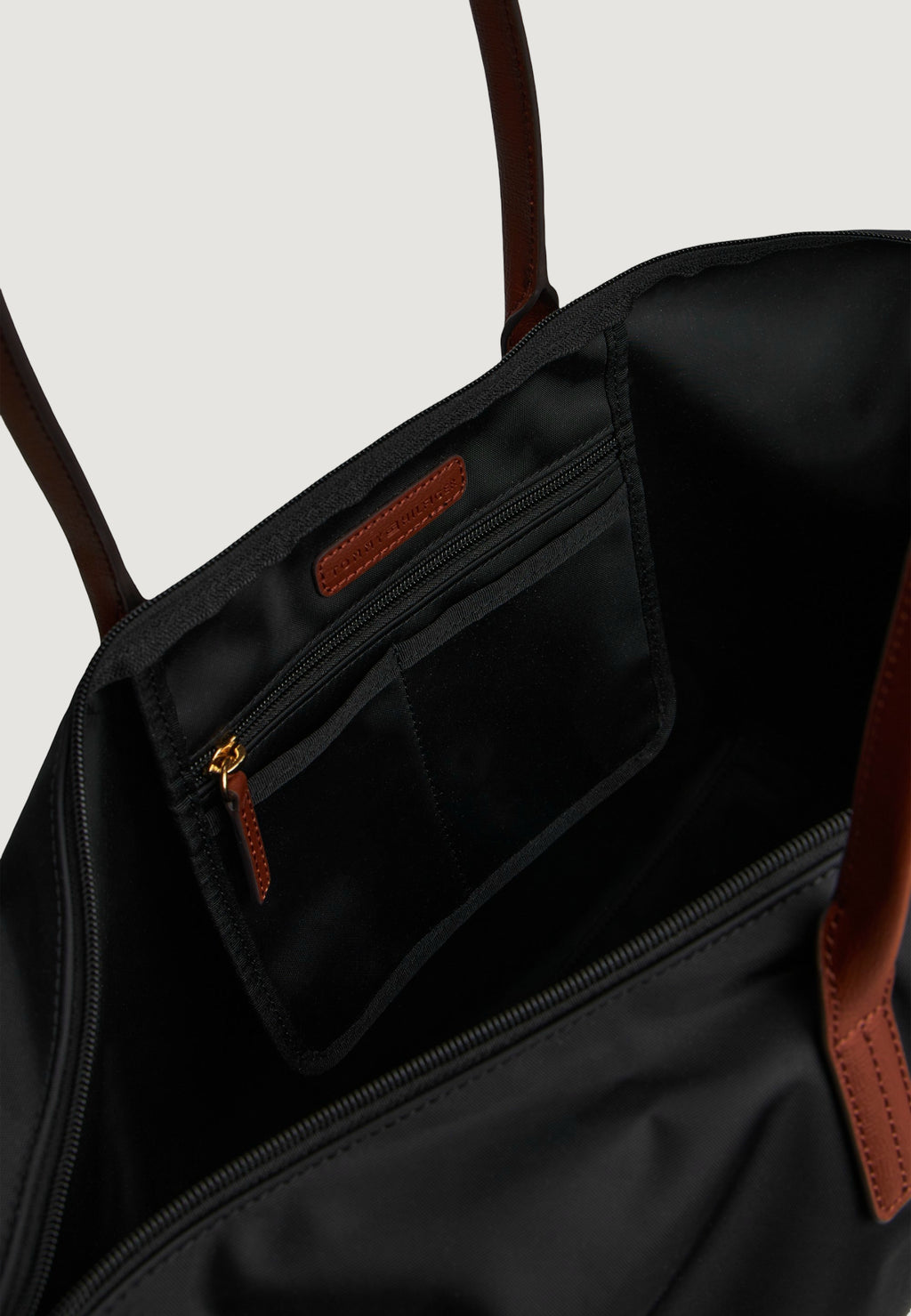 Borsa Tommy Hilfiger POPETTE MAXI TOTE