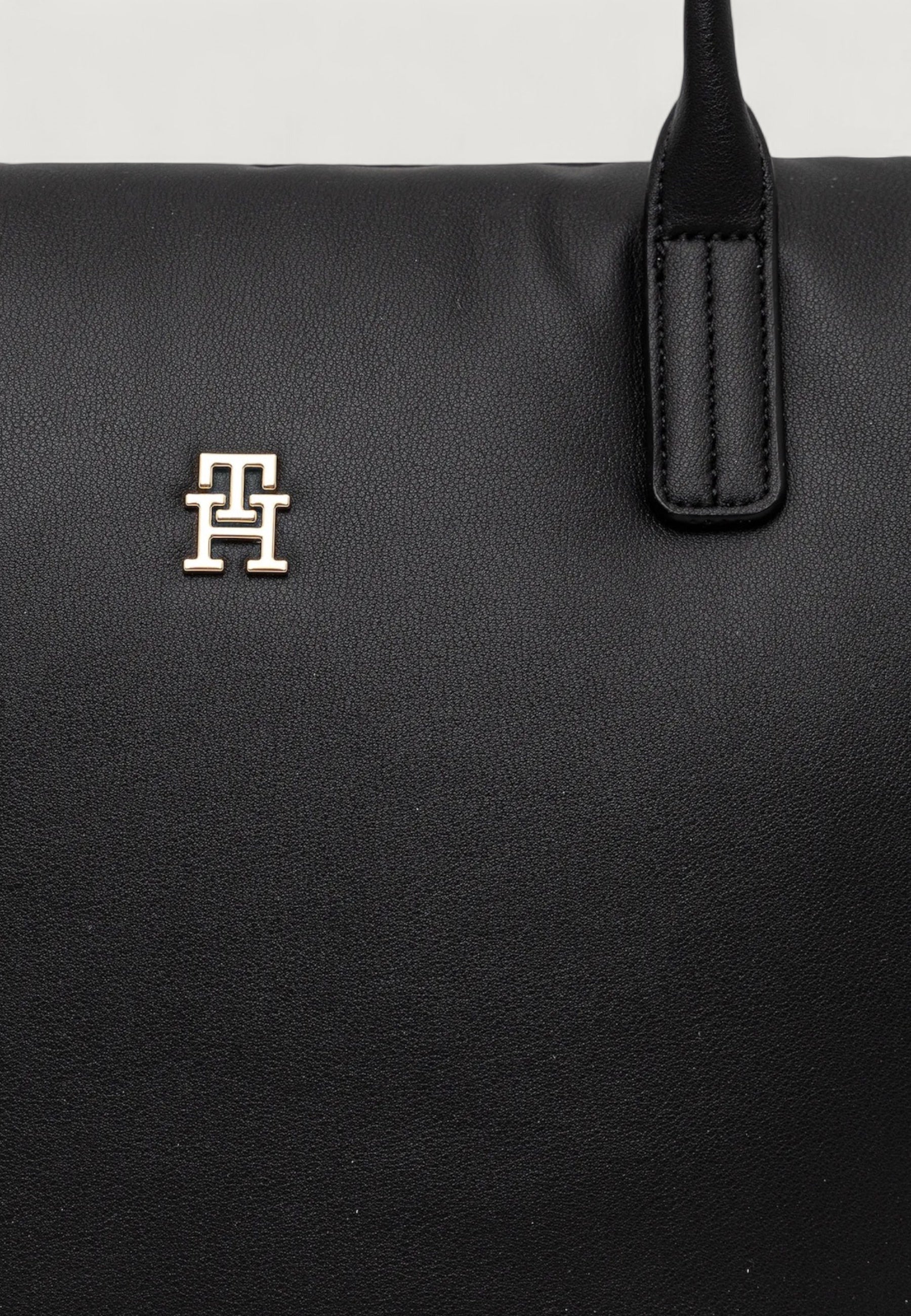 Bag Tommy Hilfiger POPETTE SOFT TOTE