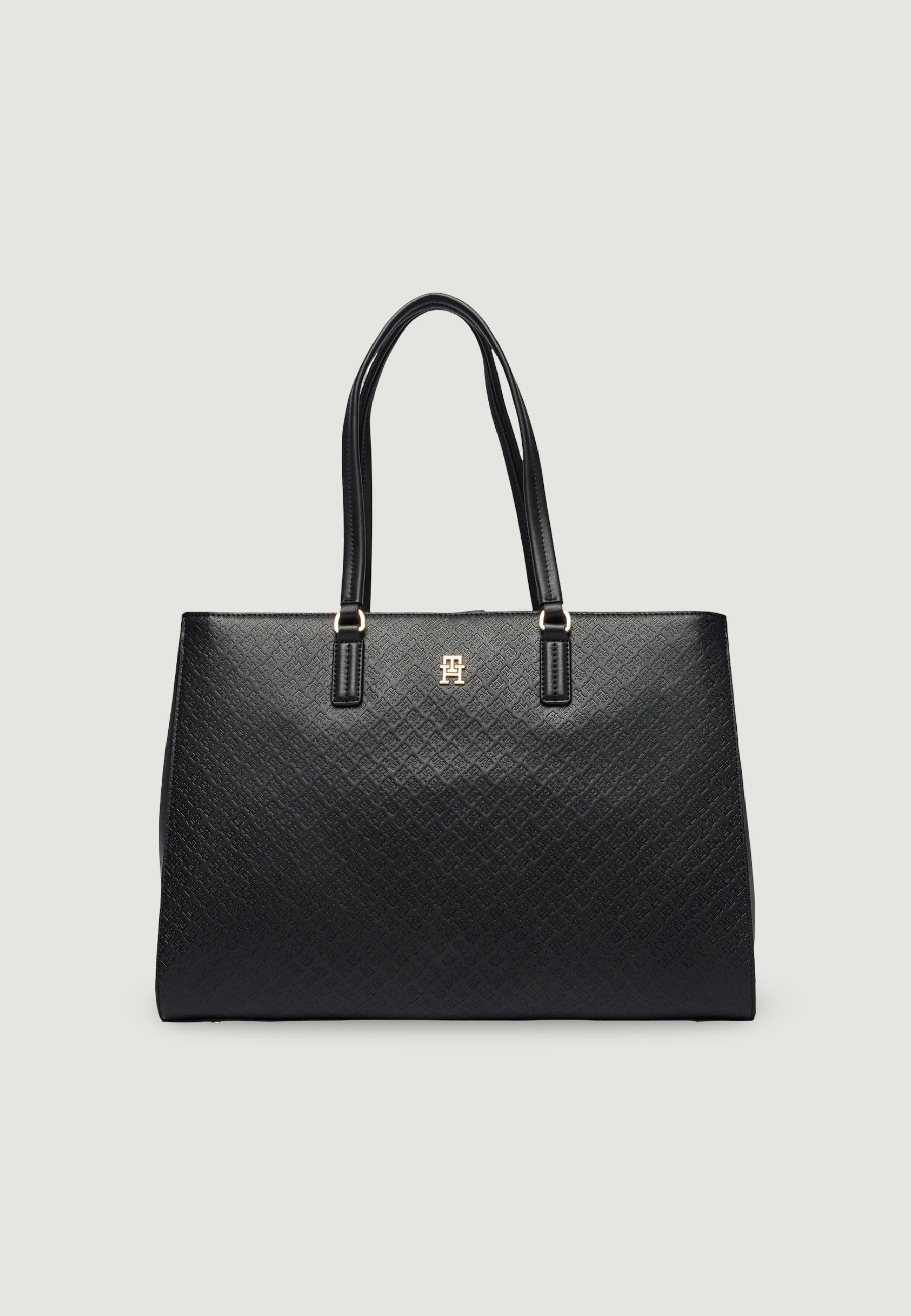 Bag Tommy Hilfiger TH DAILY TOTE MONO