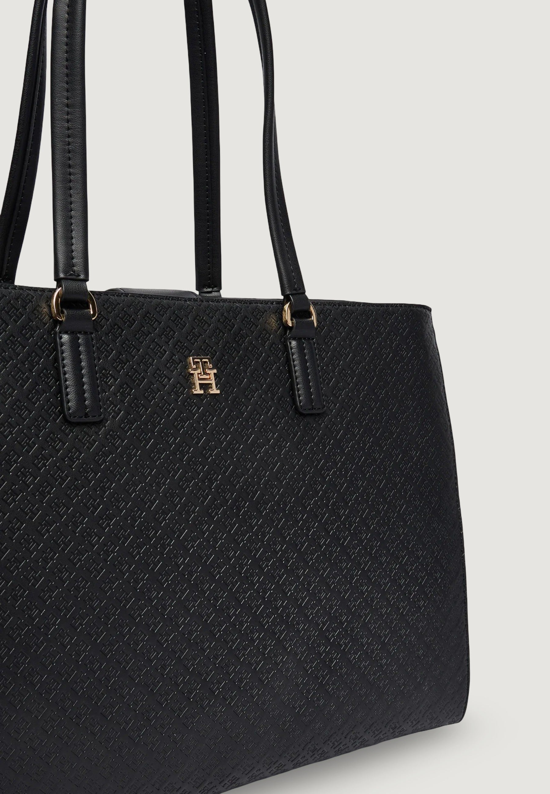 Bag Tommy Hilfiger TH DAILY TOTE MONO