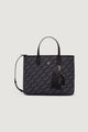 Bag Tommy Hilfiger TH ICON SATCHEL JACQUARD