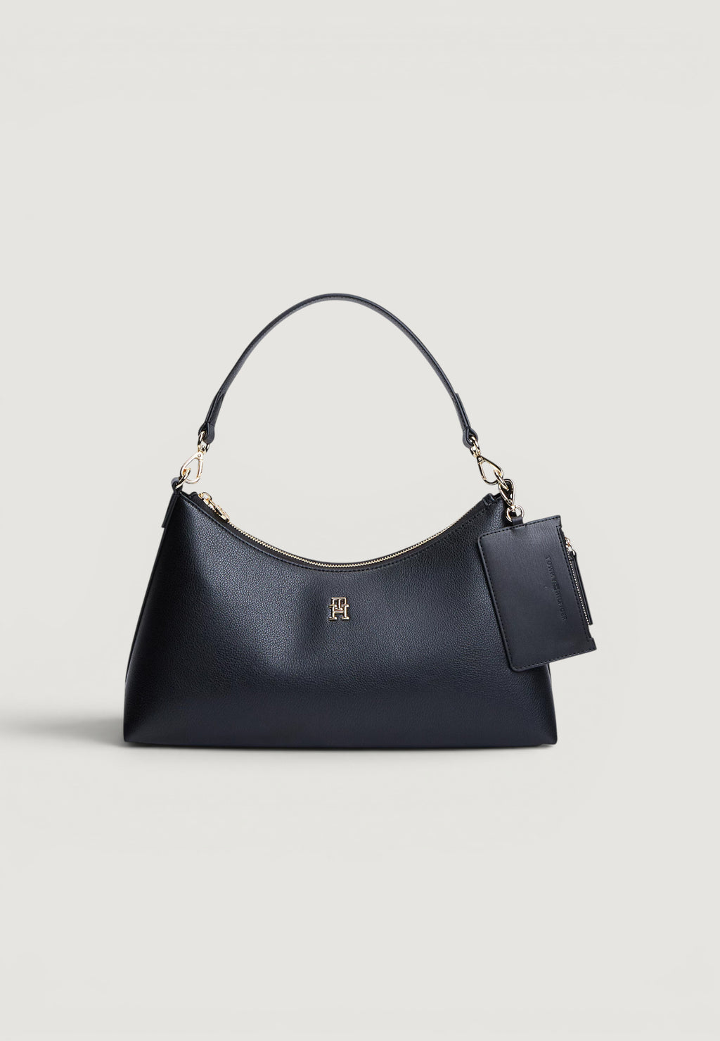 Borsa Tommy Hilfiger TH ICON SHOULDER BAG