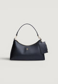Borsa Tommy Hilfiger TH ICON SHOULDER BAG